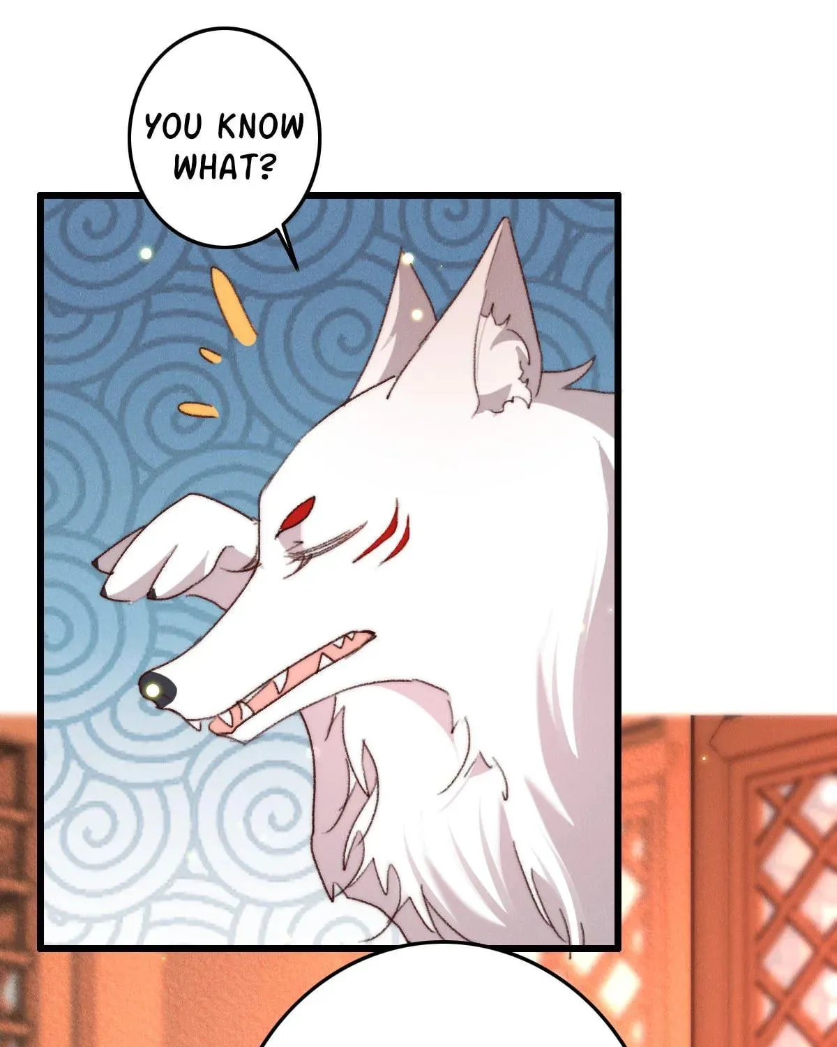 The Beast Tamer (Colored) Chapter 25 page 58 - 