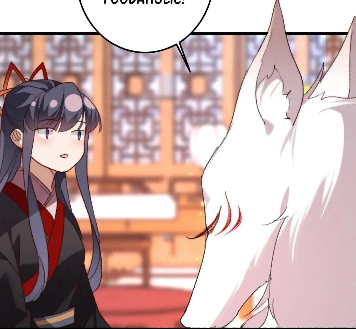 The Beast Tamer (Colored) Chapter 25 page 62 - 