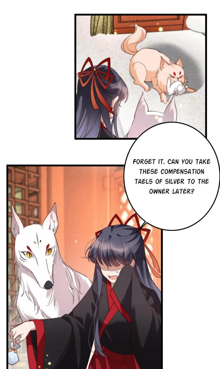 The Beast Tamer (Colored) Chapter 26 page 2 - 