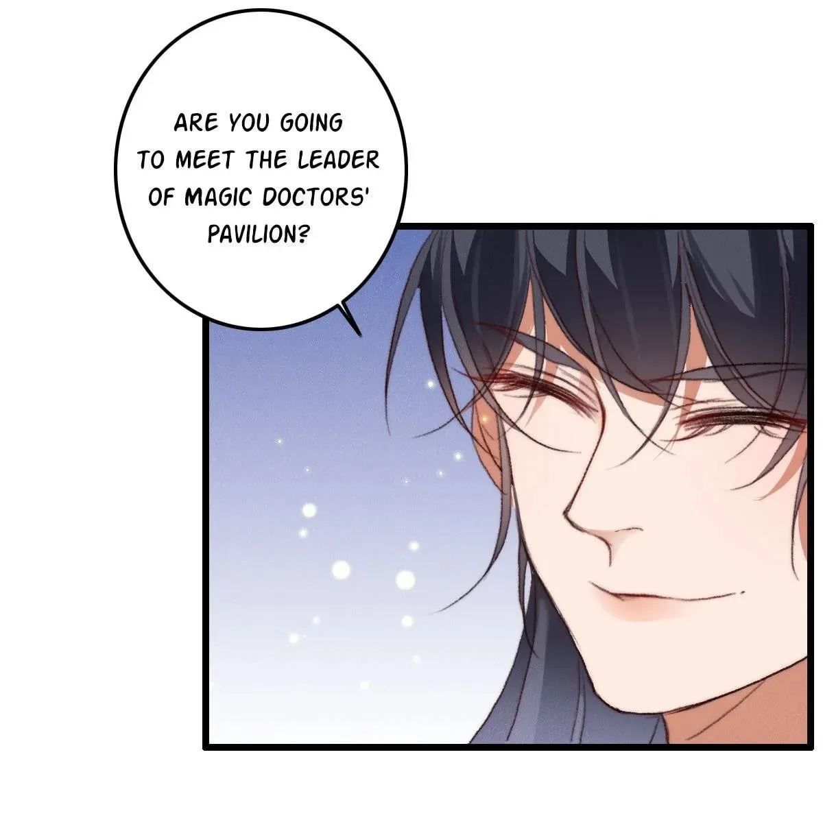 The Beast Tamer (Colored) Chapter 26 page 11 - 
