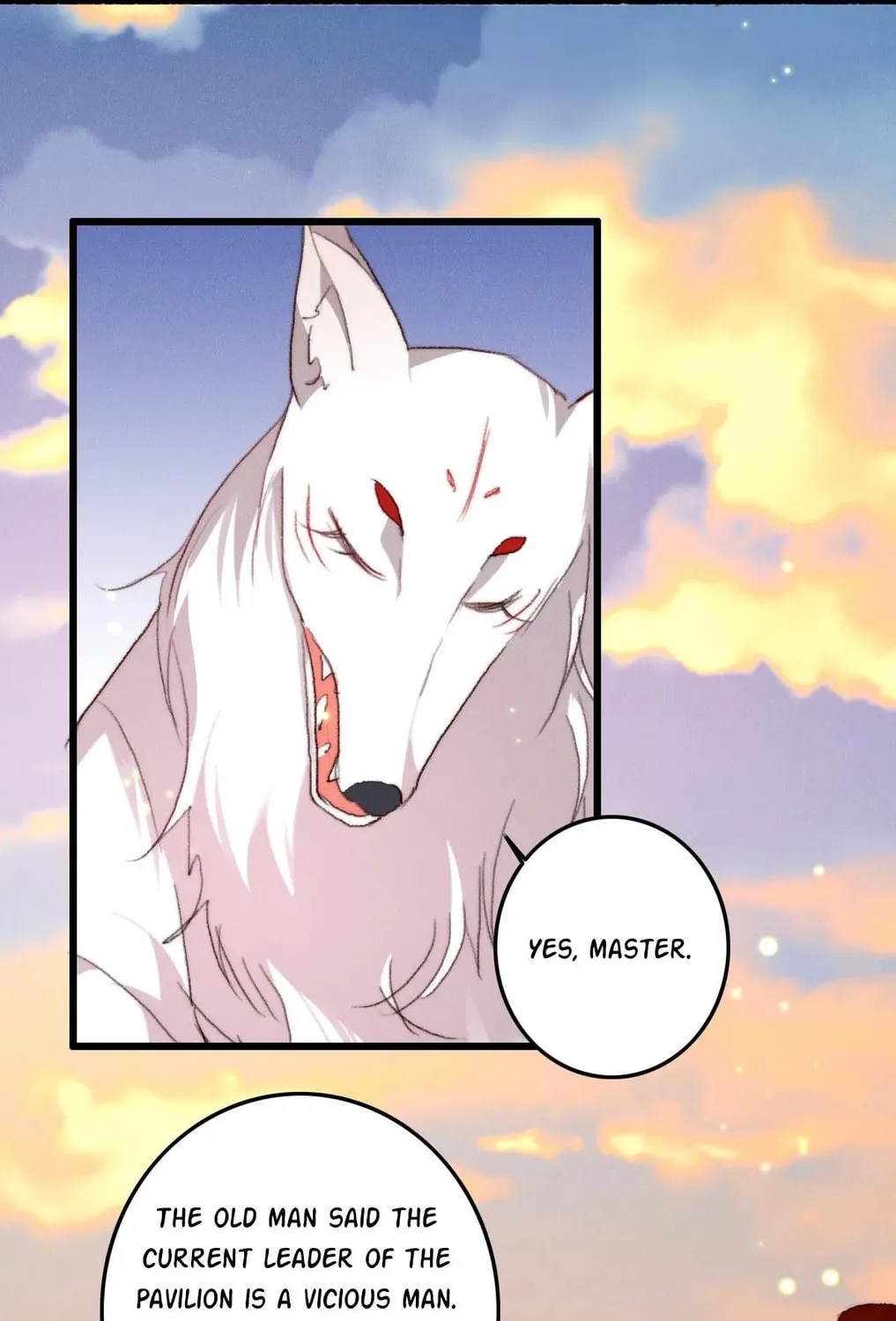 The Beast Tamer (Colored) Chapter 26 page 18 - 