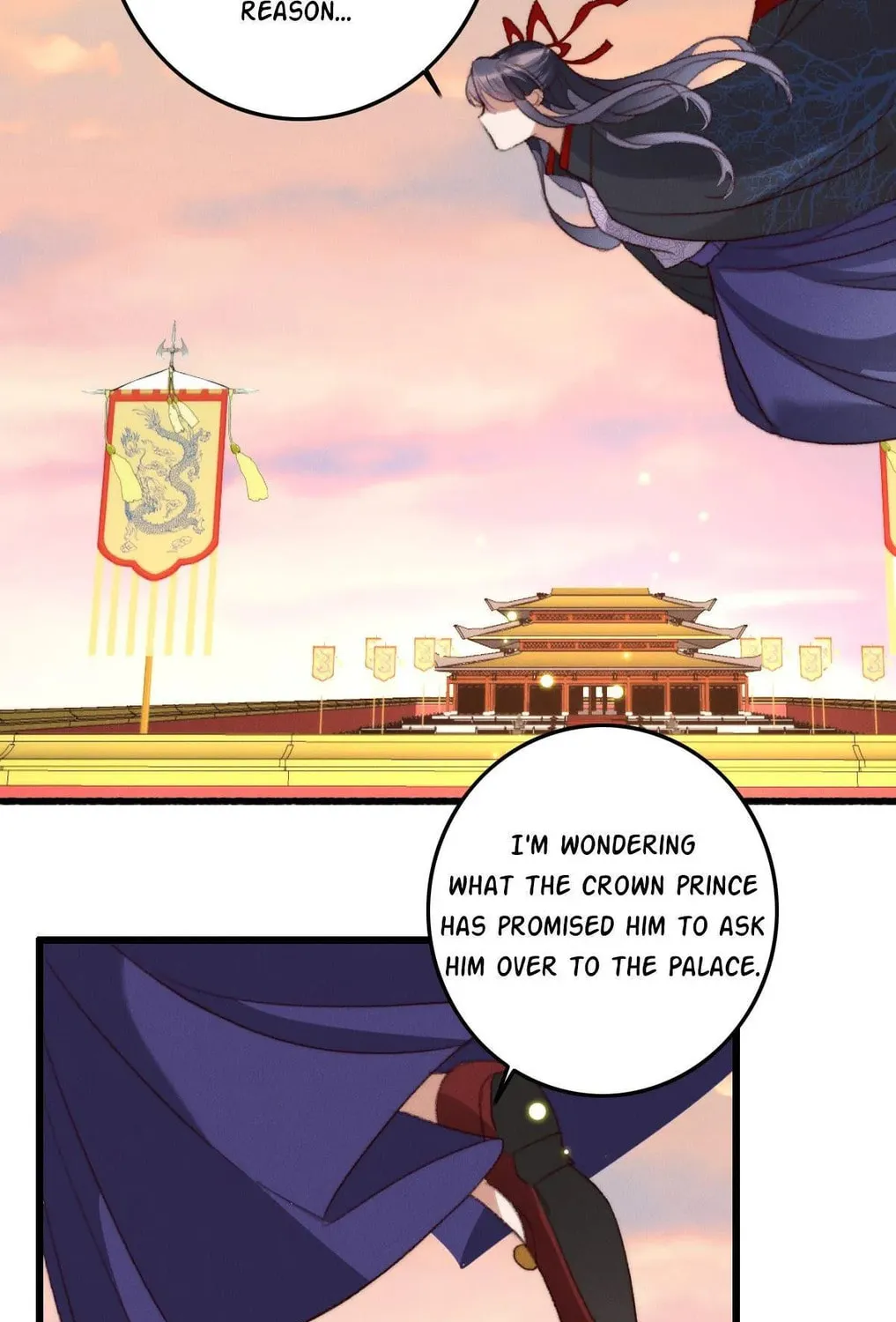 The Beast Tamer (Colored) Chapter 26 page 20 - 