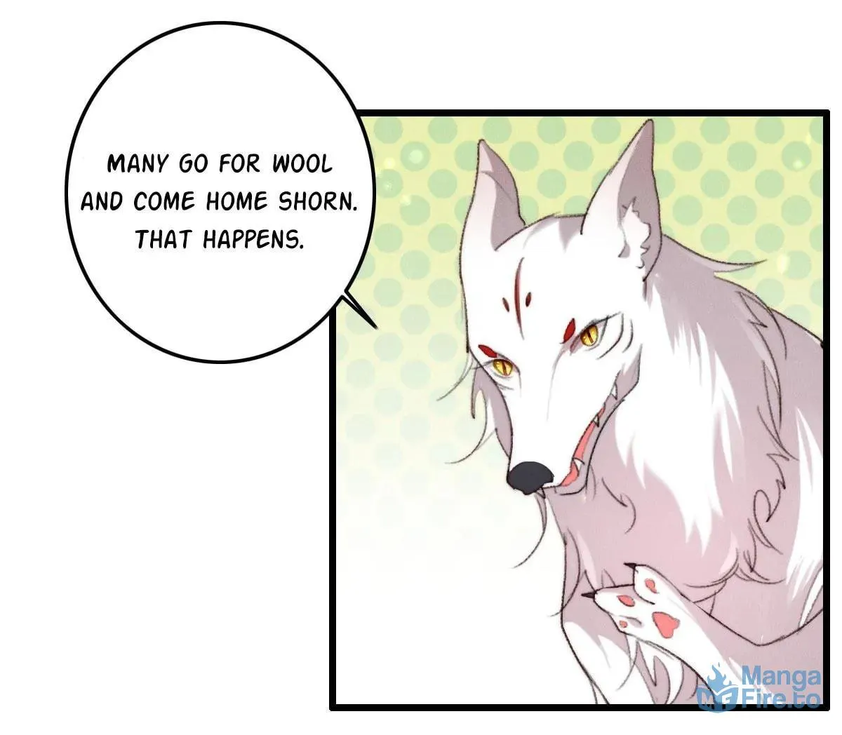 The Beast Tamer (Colored) Chapter 26 page 4 - 