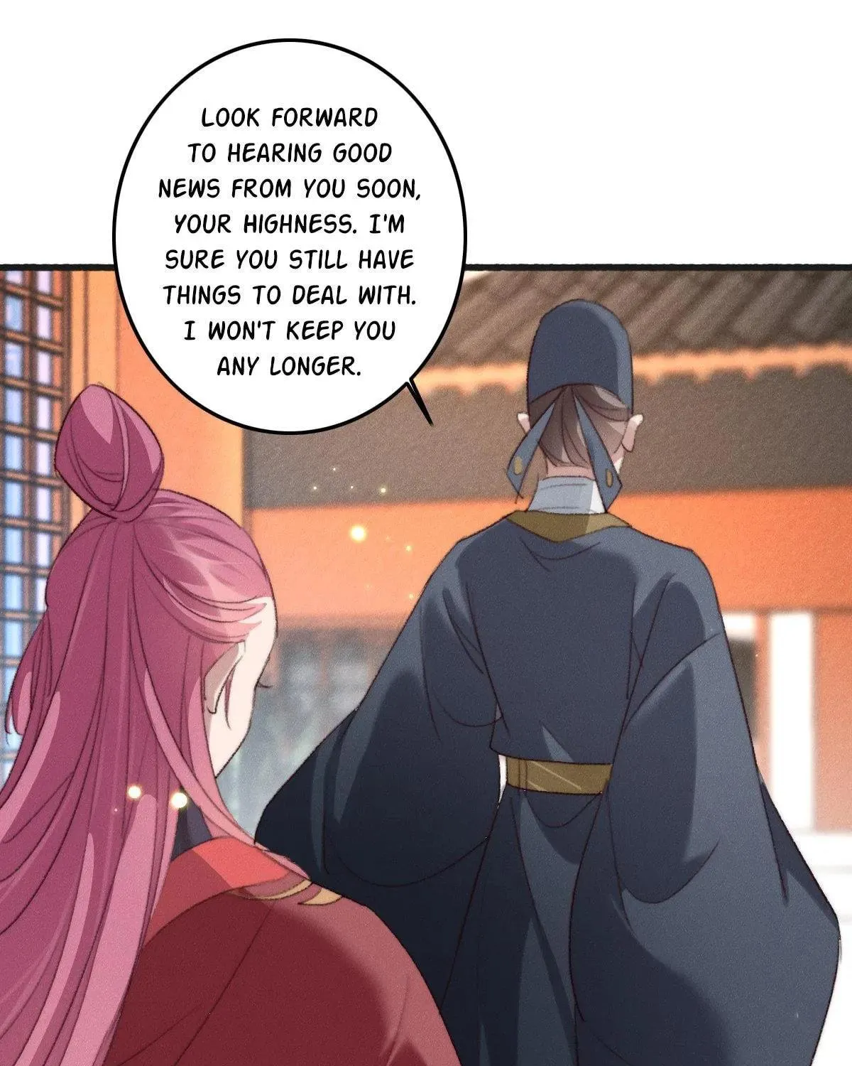 The Beast Tamer (Colored) Chapter 26 page 37 - 