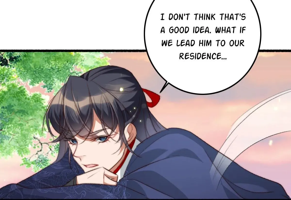 The Beast Tamer (Colored) Chapter 26 page 44 - 