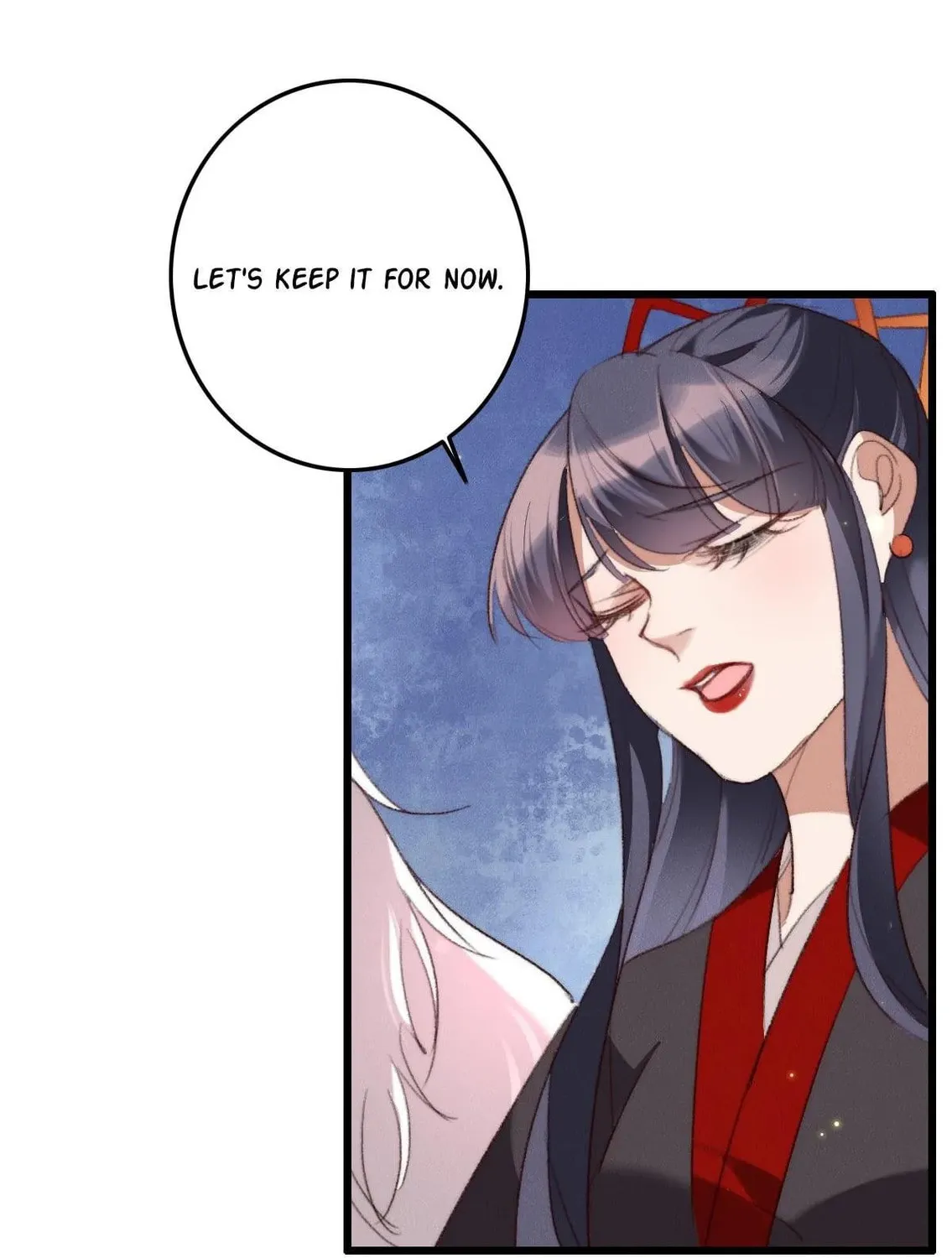 The Beast Tamer (Colored) Chapter 26 page 6 - 