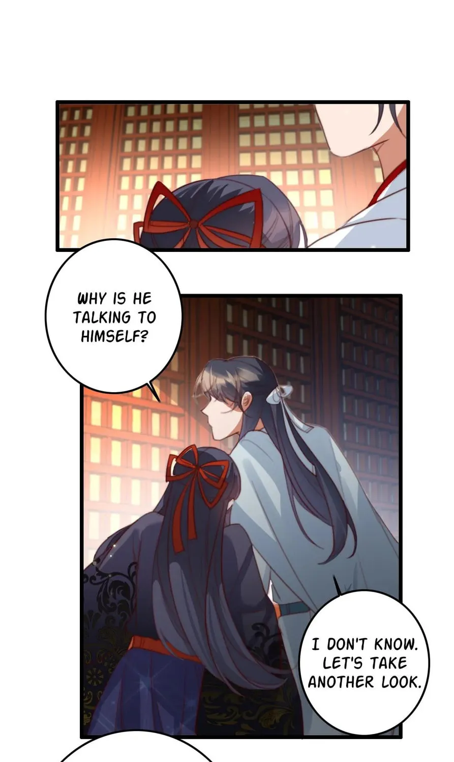 The Beast Tamer (Colored) Chapter 27 page 2 - 