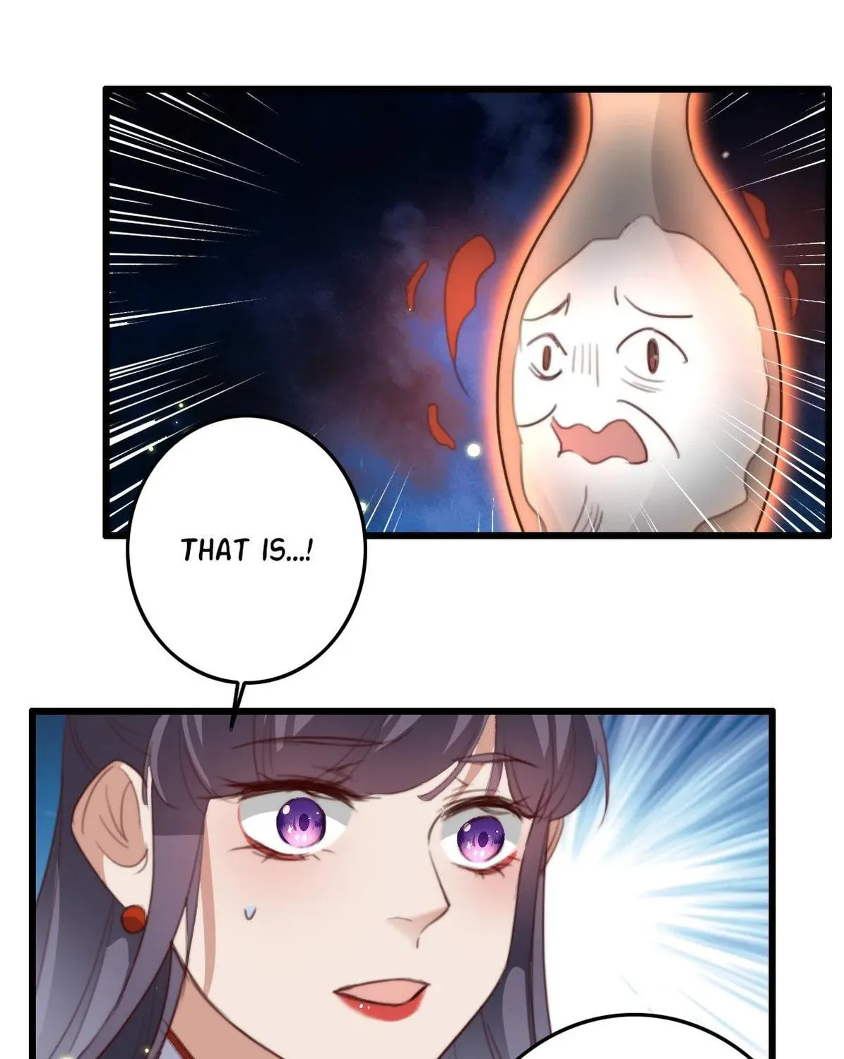 The Beast Tamer (Colored) Chapter 27 page 14 - 