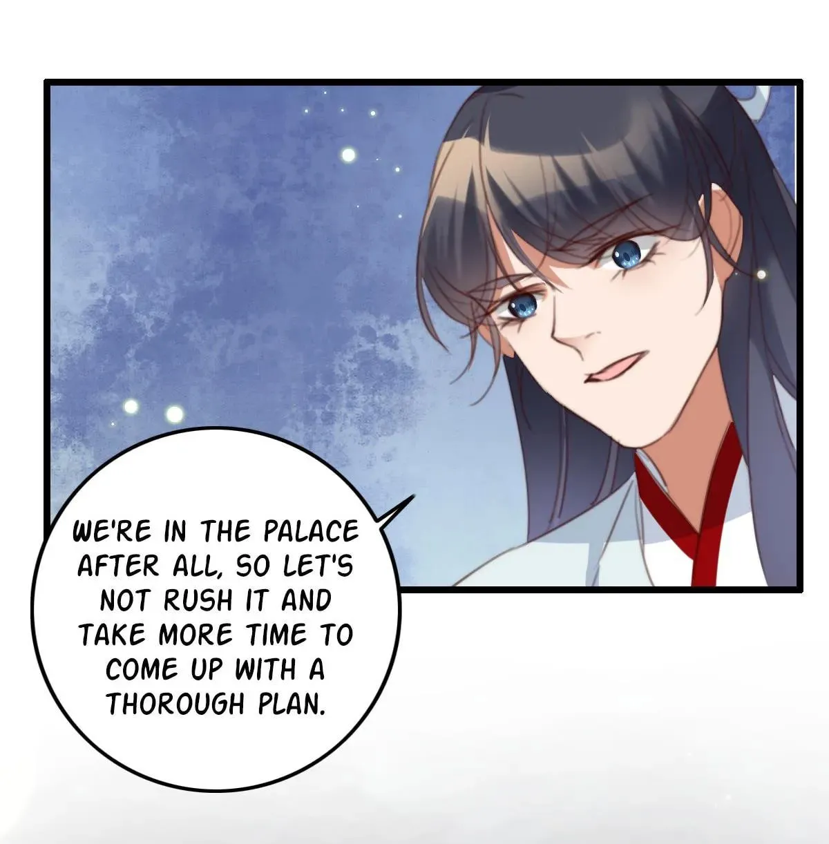 The Beast Tamer (Colored) Chapter 27 page 18 - 