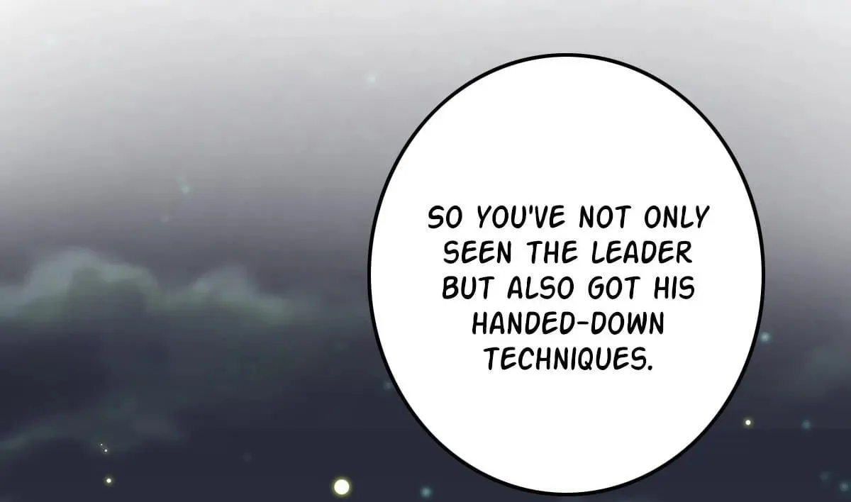 The Beast Tamer (Colored) Chapter 27 page 19 - 