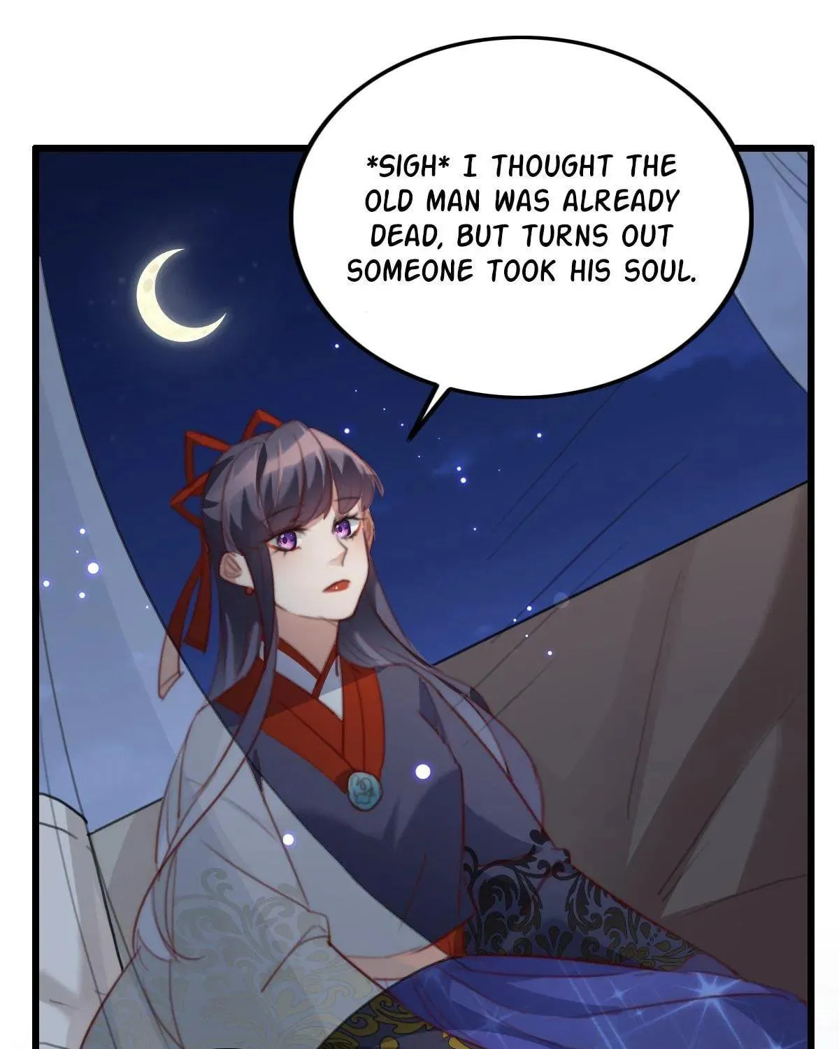 The Beast Tamer (Colored) Chapter 27 page 24 - 