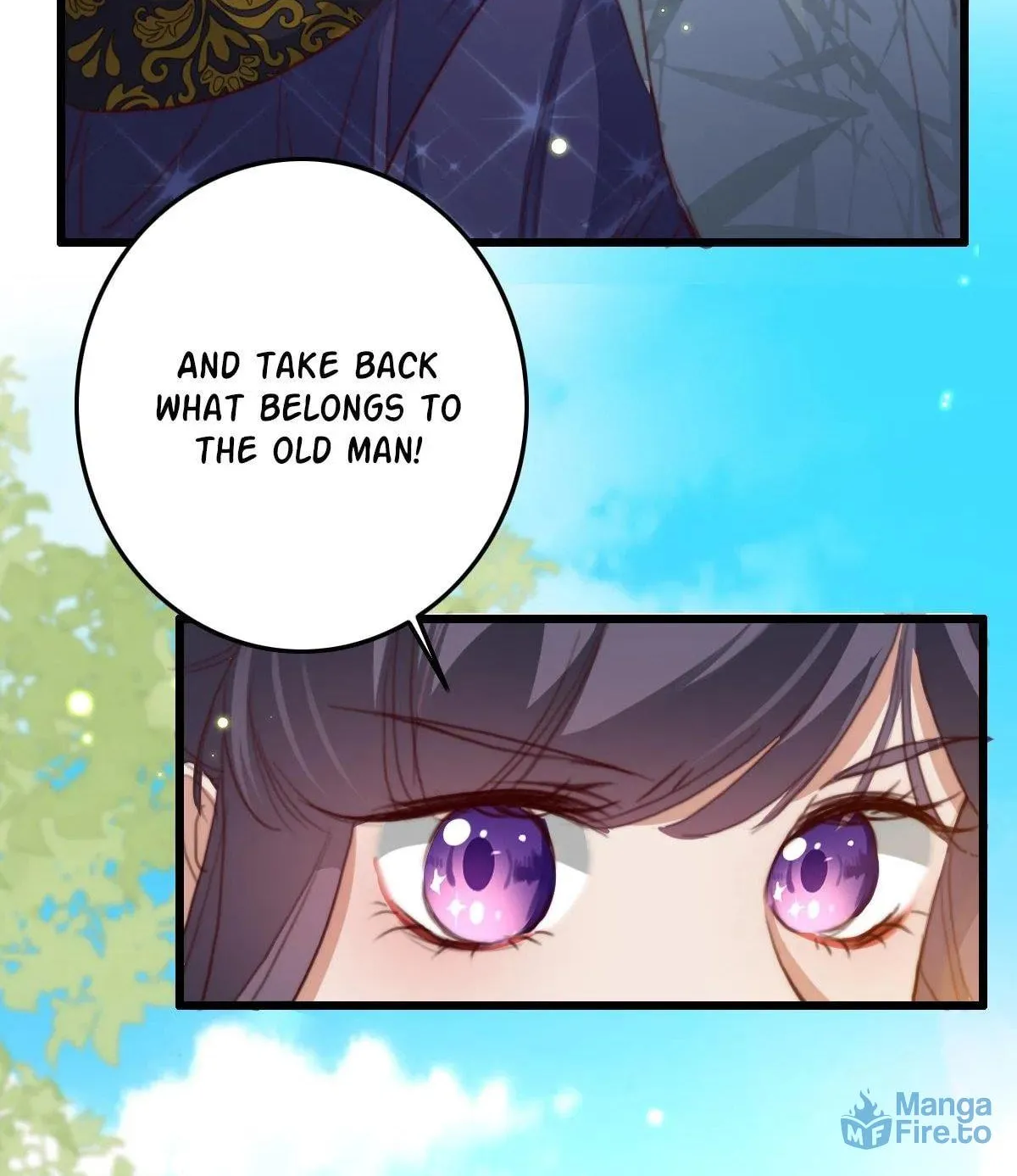 The Beast Tamer (Colored) Chapter 27 page 34 - 