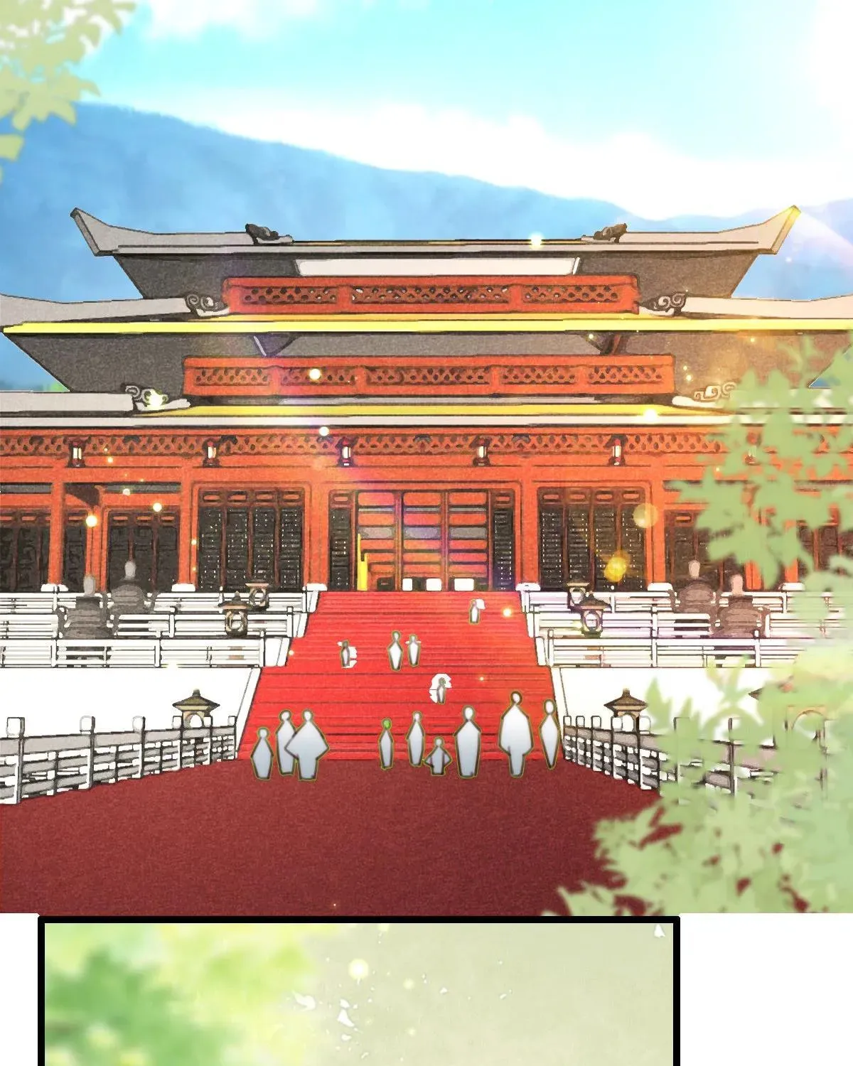 The Beast Tamer (Colored) Chapter 27 page 35 - 