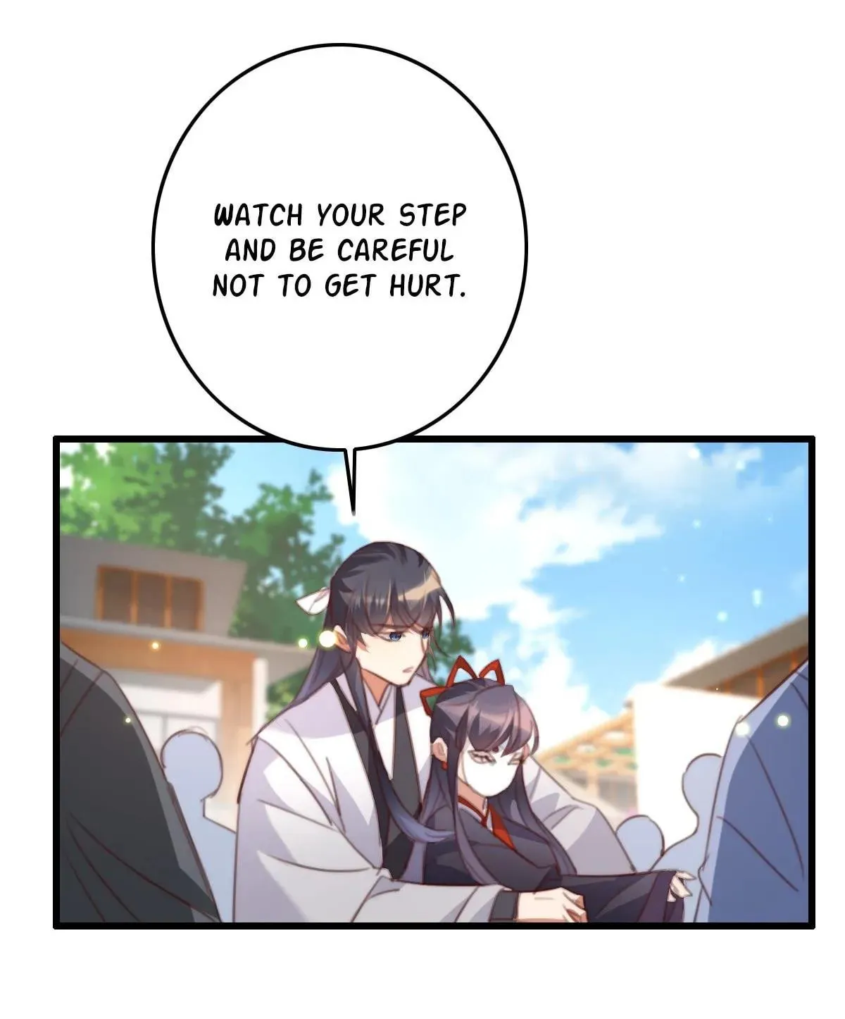 The Beast Tamer (Colored) Chapter 27 page 37 - 