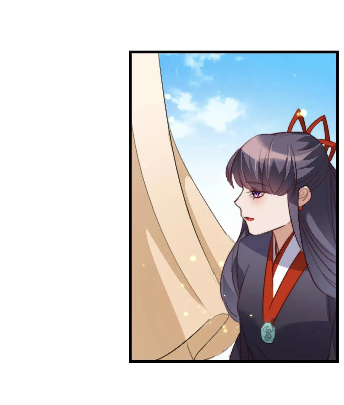 The Beast Tamer (Colored) Chapter 27 page 52 - 