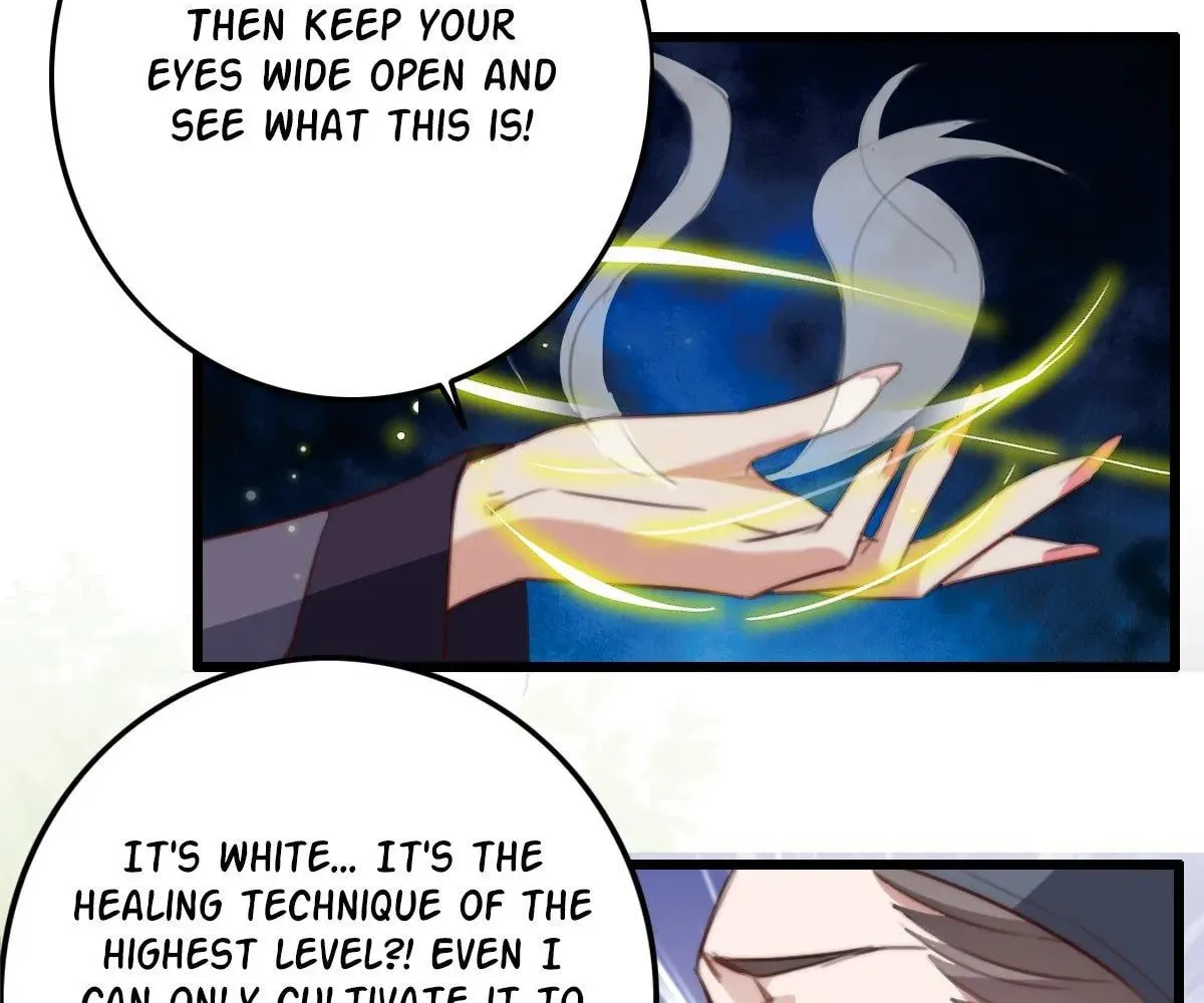 The Beast Tamer (Colored) Chapter 28 page 13 - 