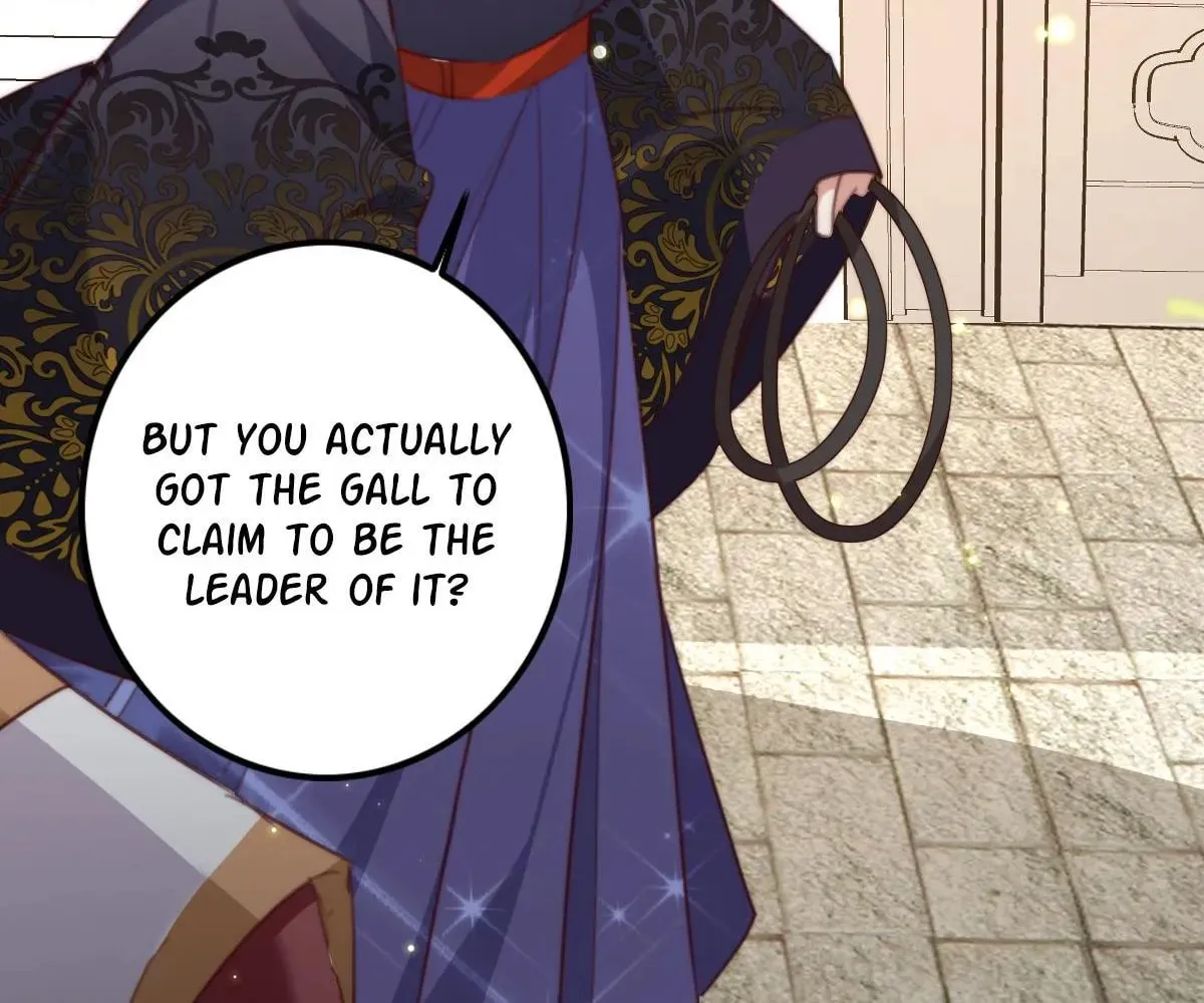 The Beast Tamer (Colored) Chapter 28 page 15 - 