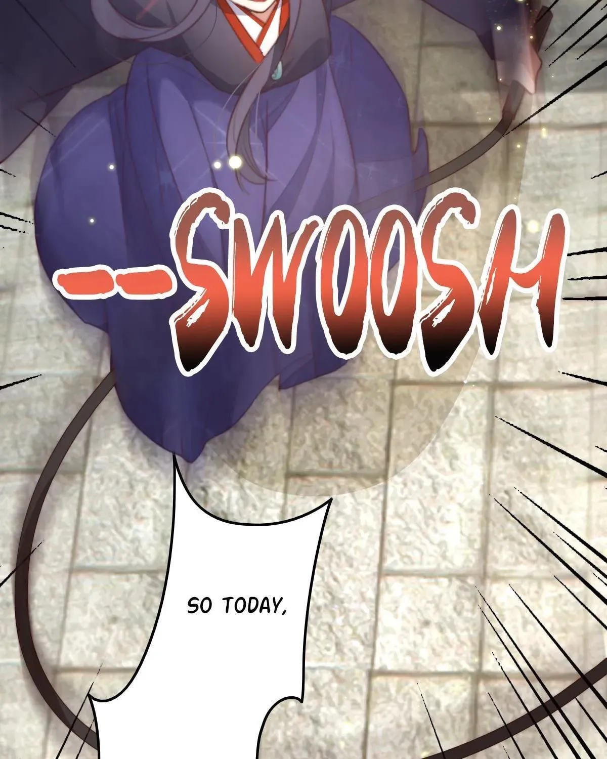 The Beast Tamer (Colored) Chapter 28 page 18 - 