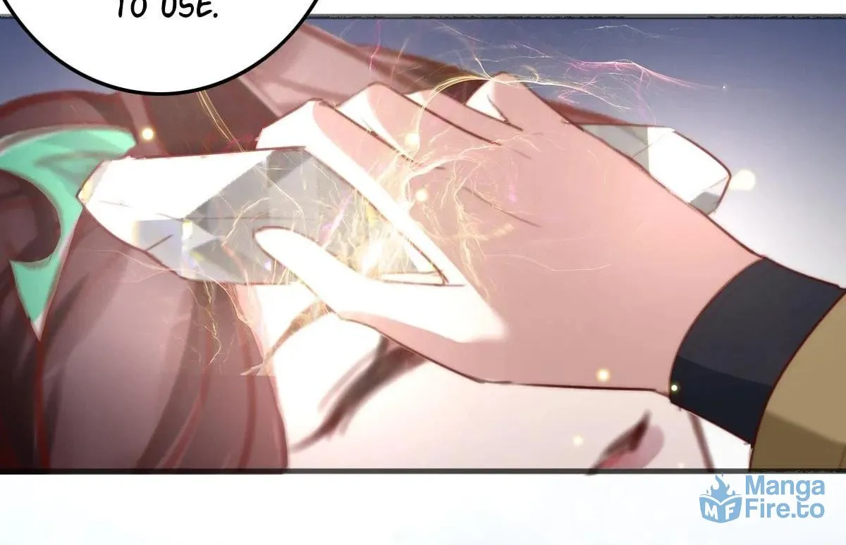 The Beast Tamer (Colored) Chapter 28 page 23 - 