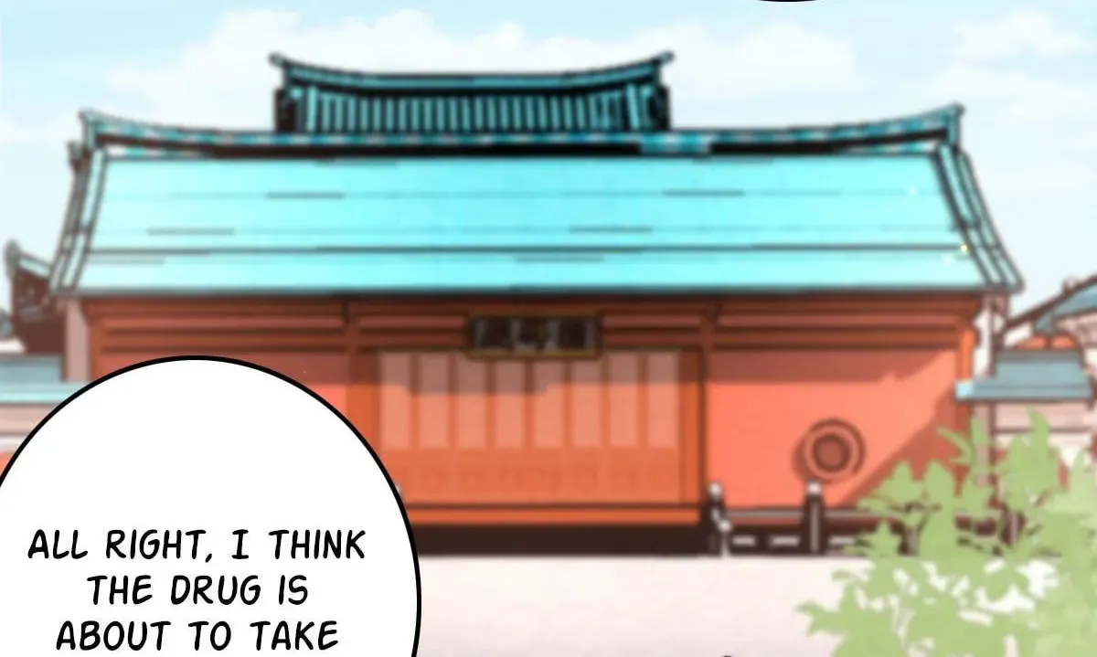 The Beast Tamer (Colored) Chapter 28 page 25 - 