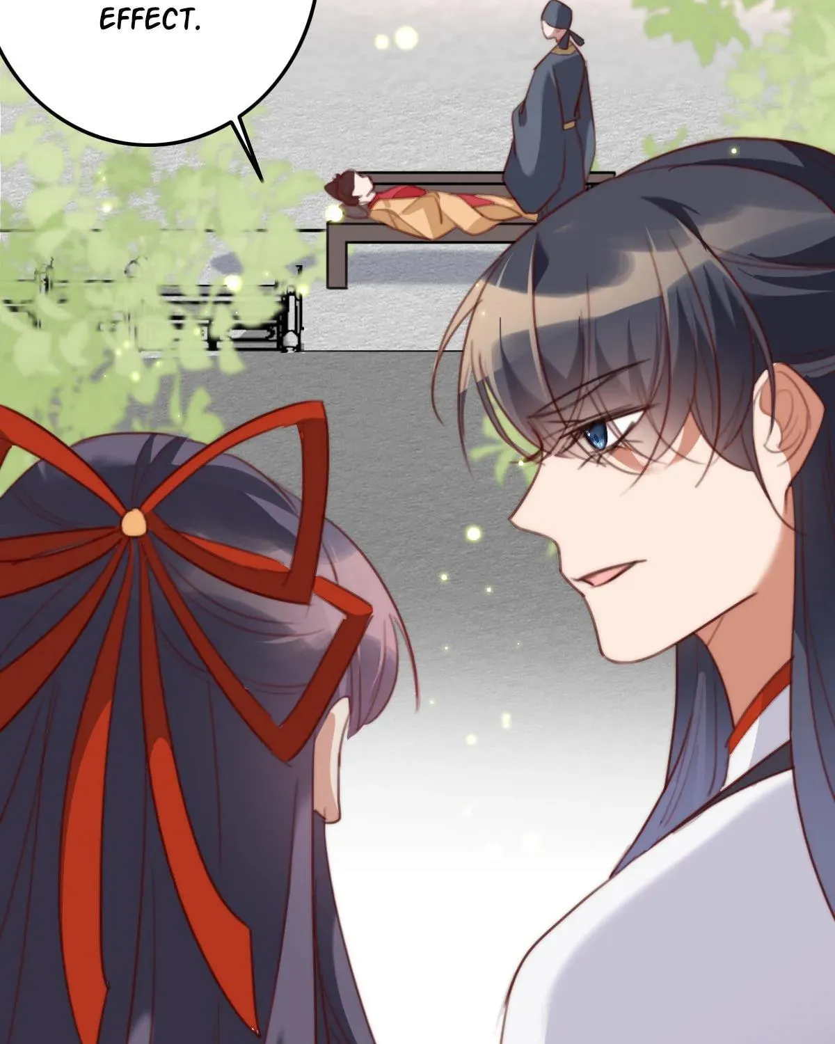The Beast Tamer (Colored) Chapter 28 page 26 - 