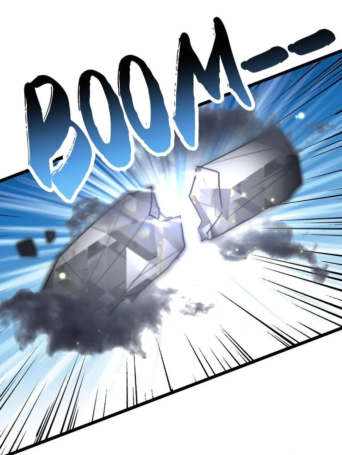 The Beast Tamer (Colored) Chapter 28 page 33 - 