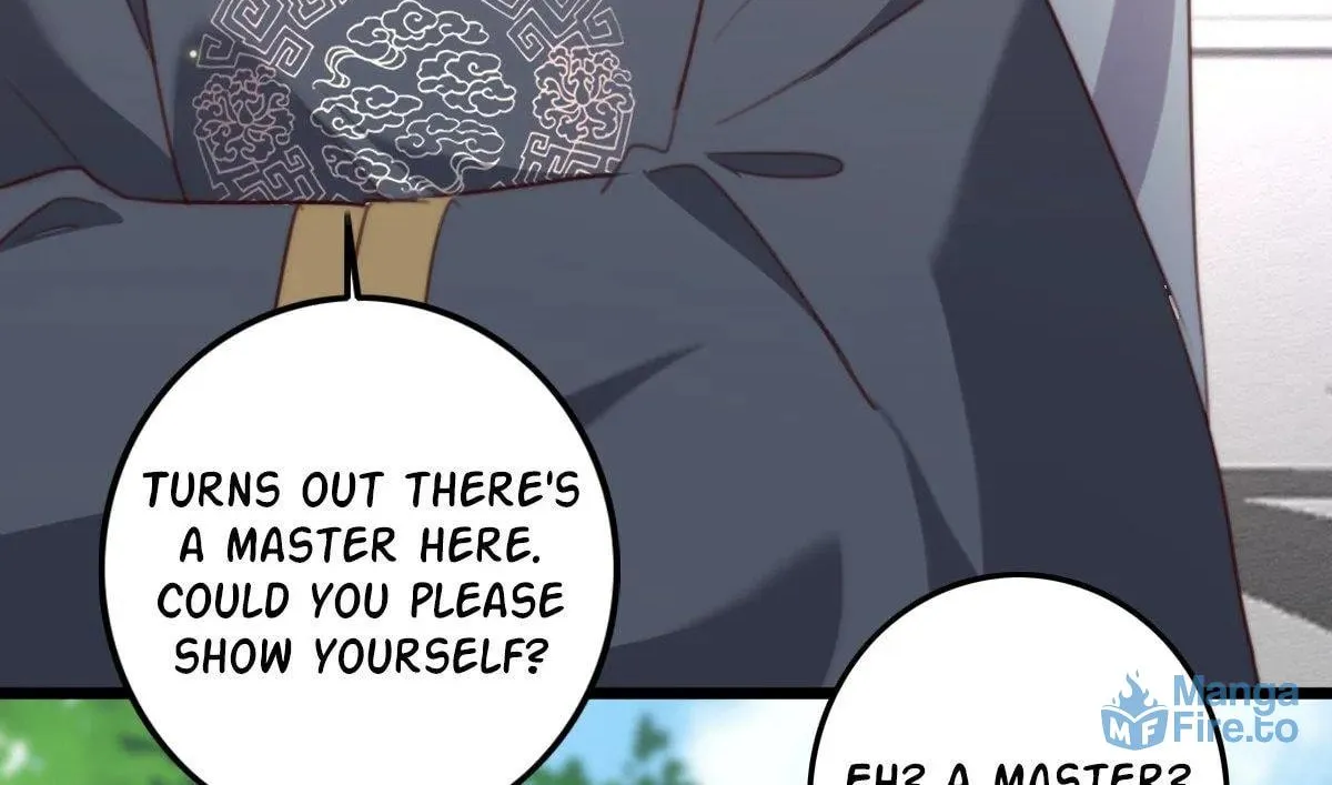 The Beast Tamer (Colored) Chapter 28 page 42 - 