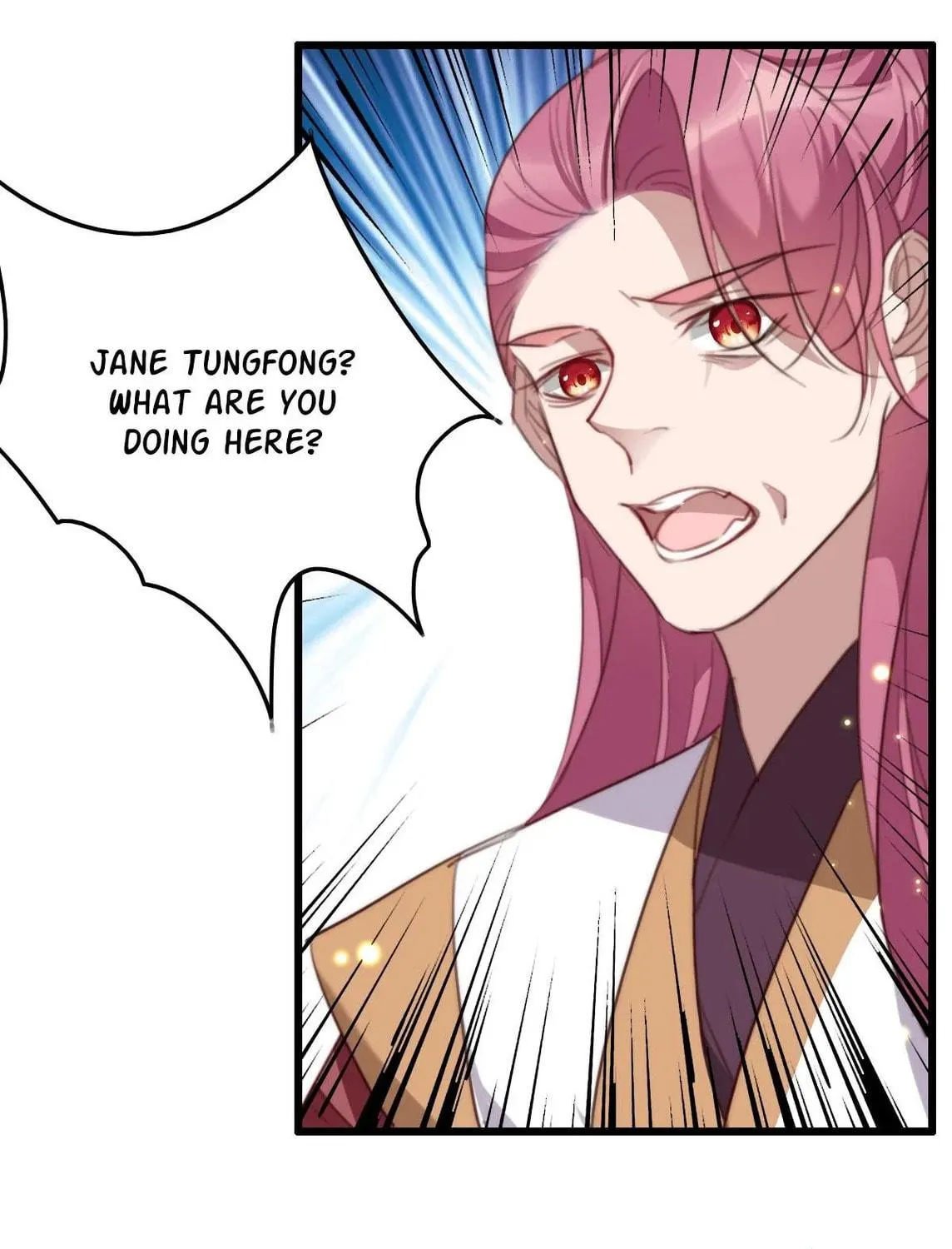 The Beast Tamer (Colored) Chapter 28 page 47 - 