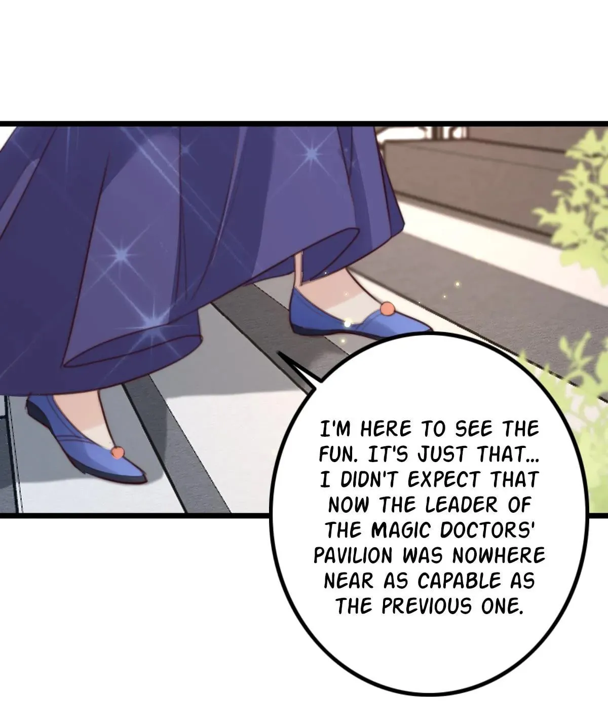 The Beast Tamer (Colored) Chapter 28 page 49 - 