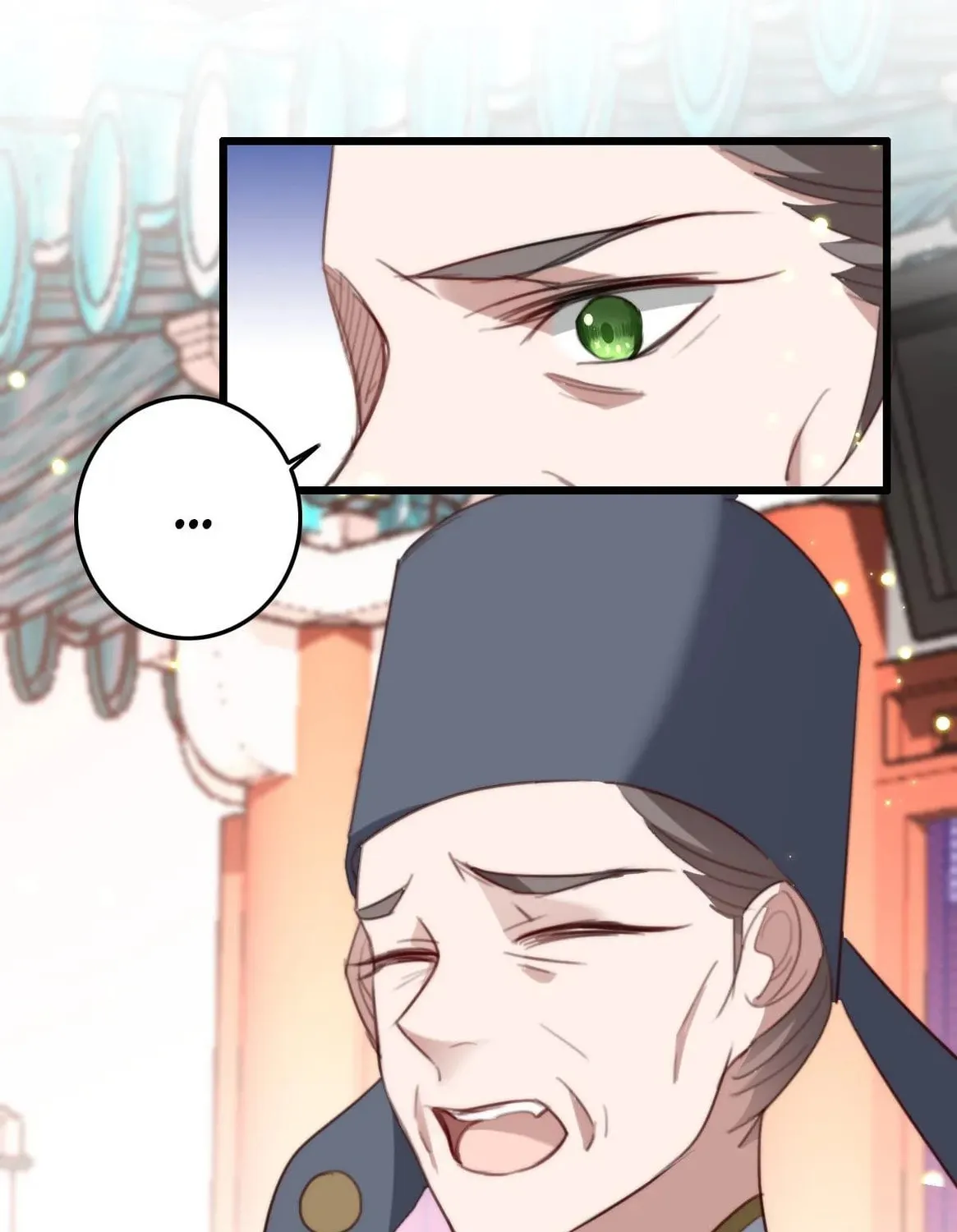 The Beast Tamer (Colored) Chapter 28 page 8 - 