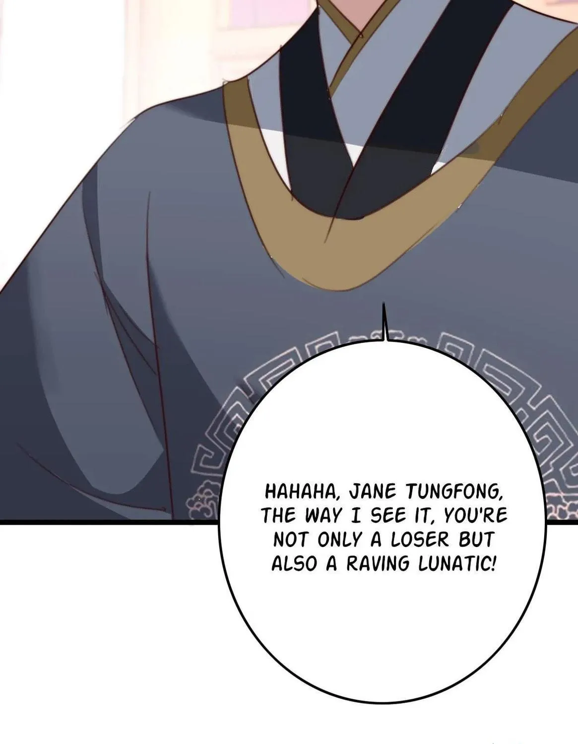 The Beast Tamer (Colored) Chapter 28 page 10 - 