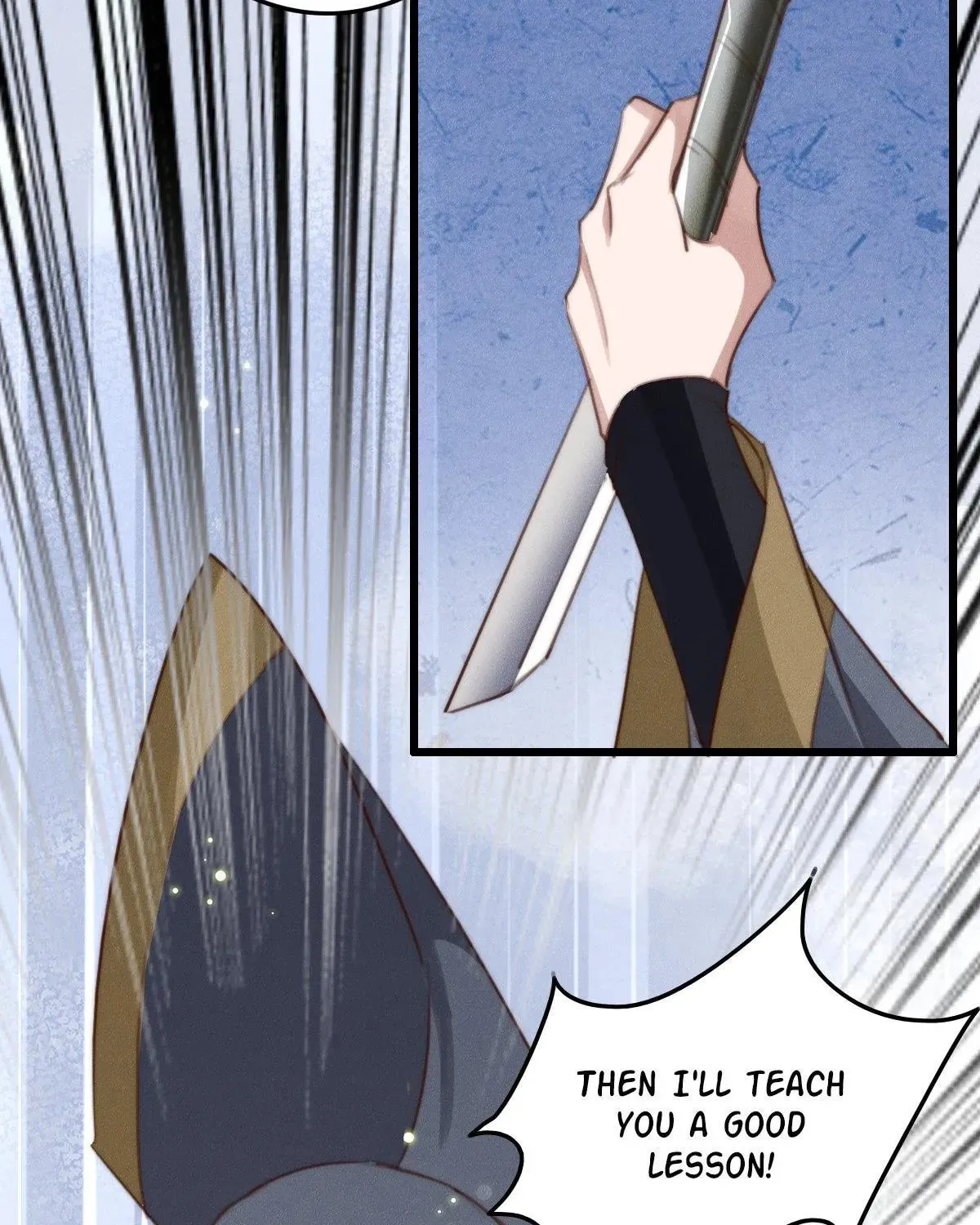 The Beast Tamer (Colored) Chapter 29 page 2 - 