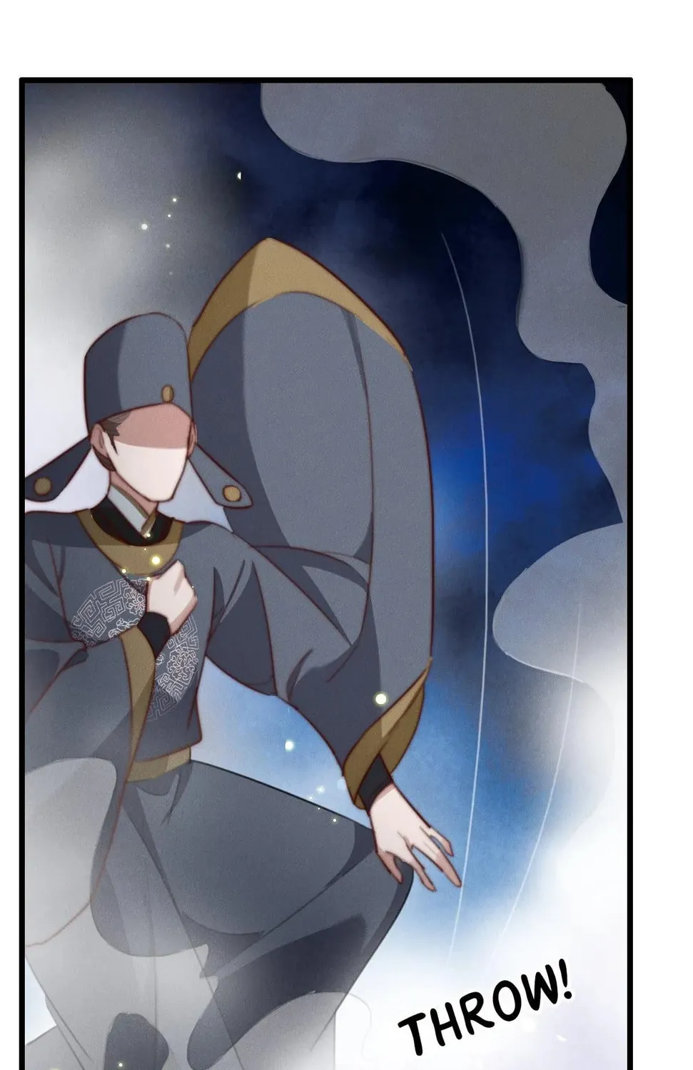 The Beast Tamer (Colored) Chapter 29 page 23 - 