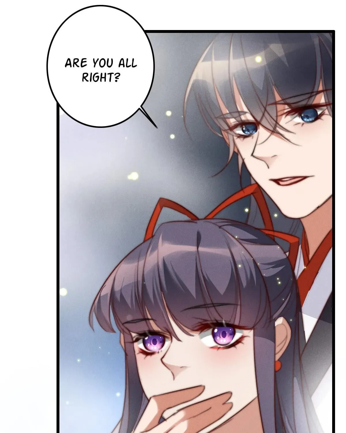 The Beast Tamer (Colored) Chapter 29 page 25 - 