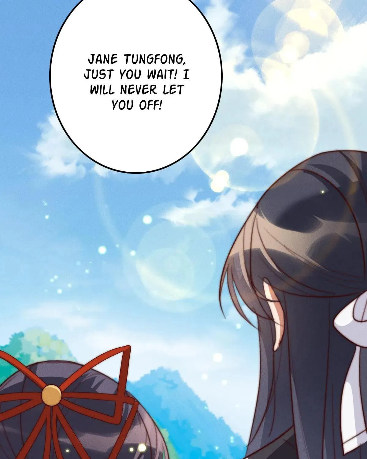 The Beast Tamer (Colored) Chapter 29 page 27 - 