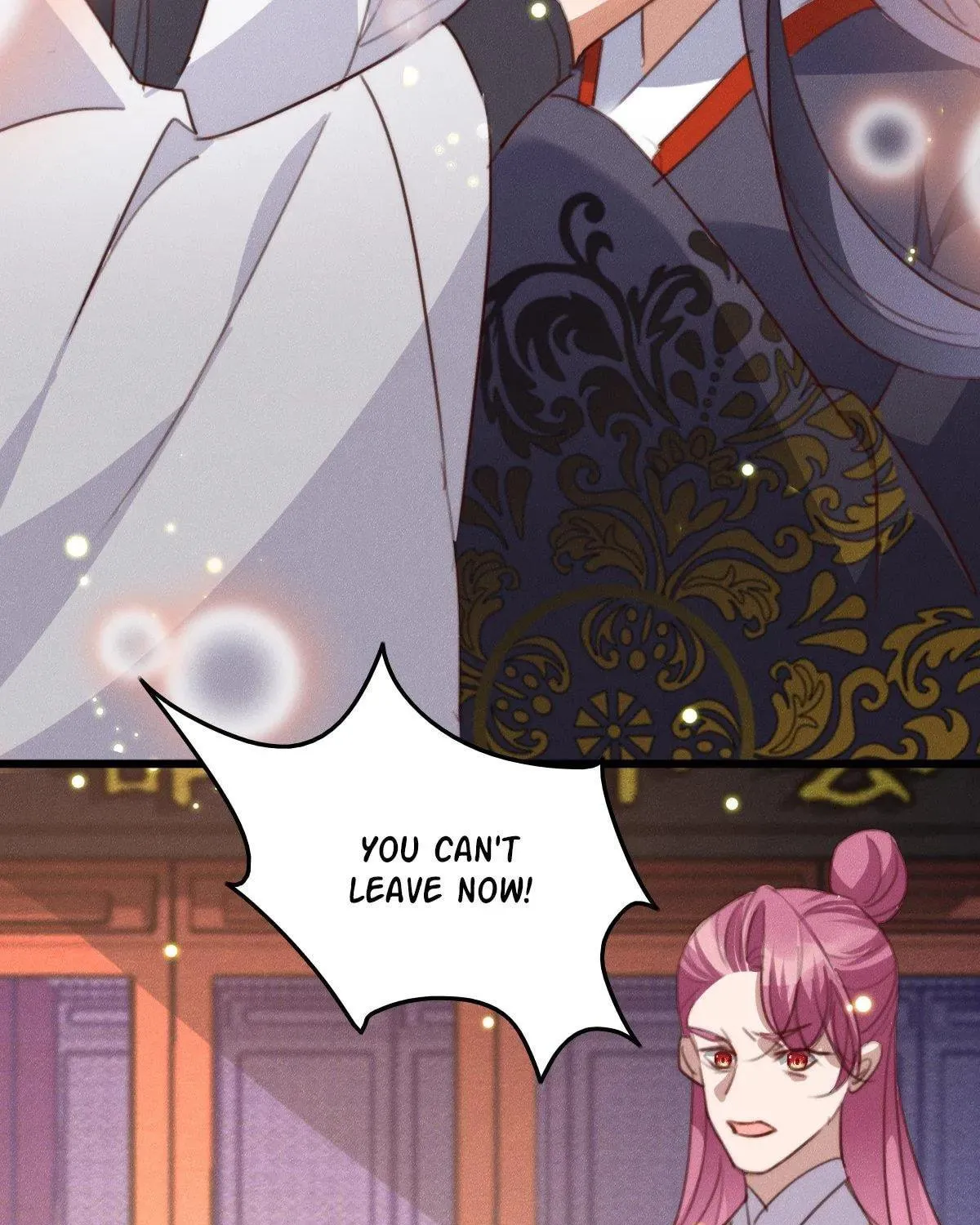 The Beast Tamer (Colored) Chapter 29 page 32 - 