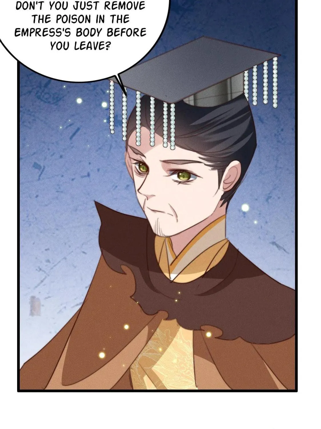 The Beast Tamer (Colored) Chapter 29 page 38 - 