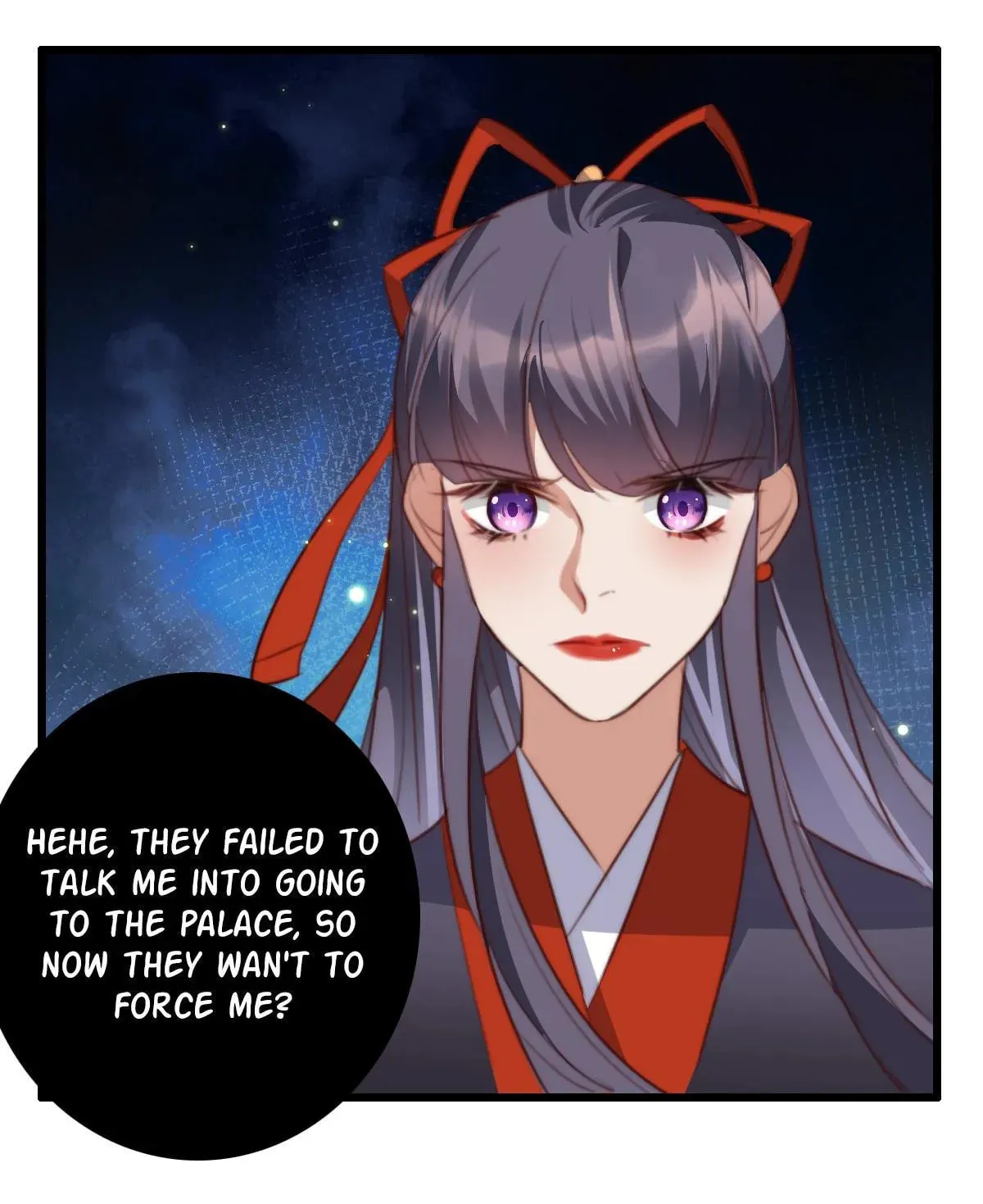 The Beast Tamer (Colored) Chapter 29 page 45 - 