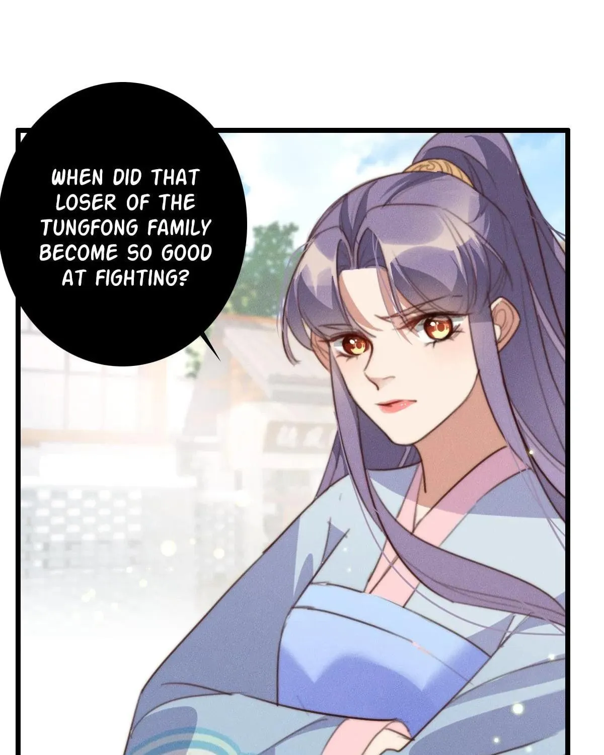 The Beast Tamer (Colored) Chapter 29 page 7 - 
