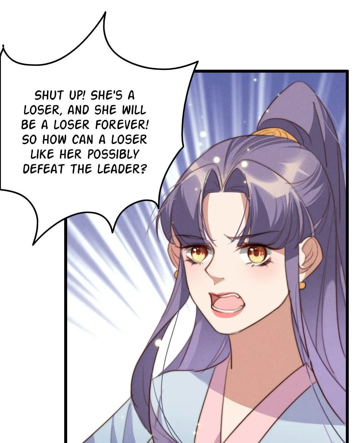 The Beast Tamer (Colored) Chapter 29 page 9 - 