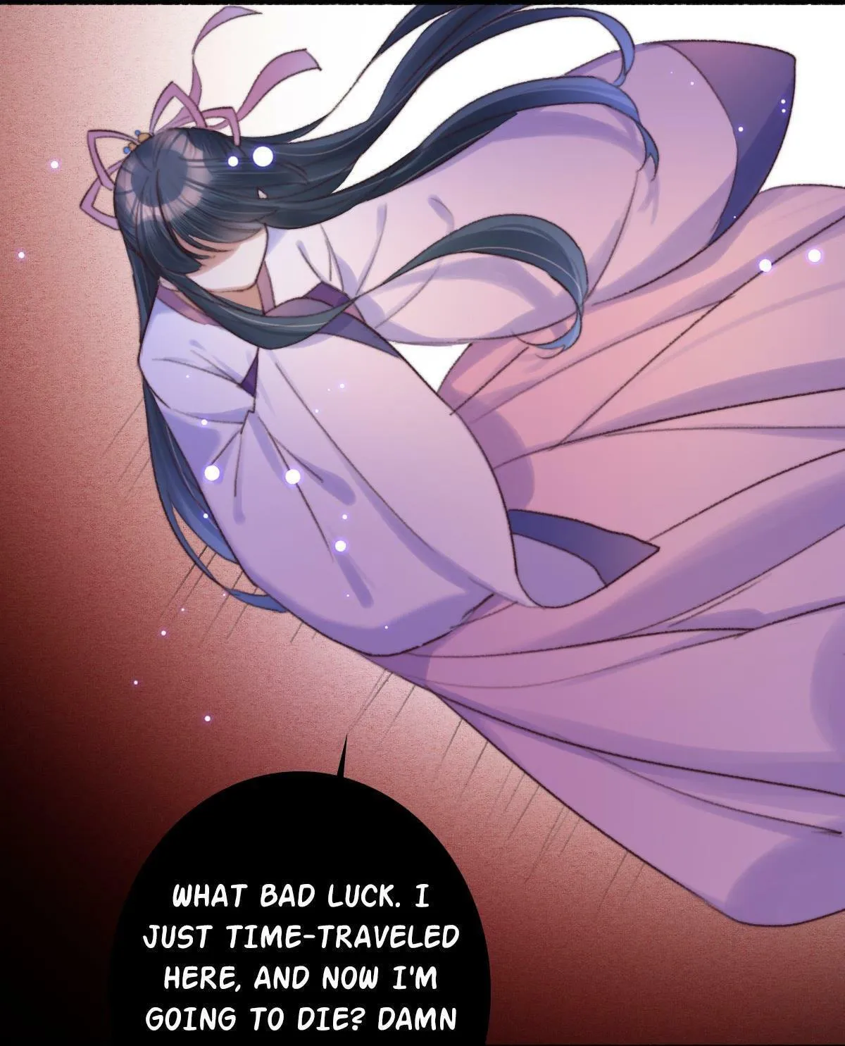 The Beast Tamer (Colored) Chapter 3 page 33 - 