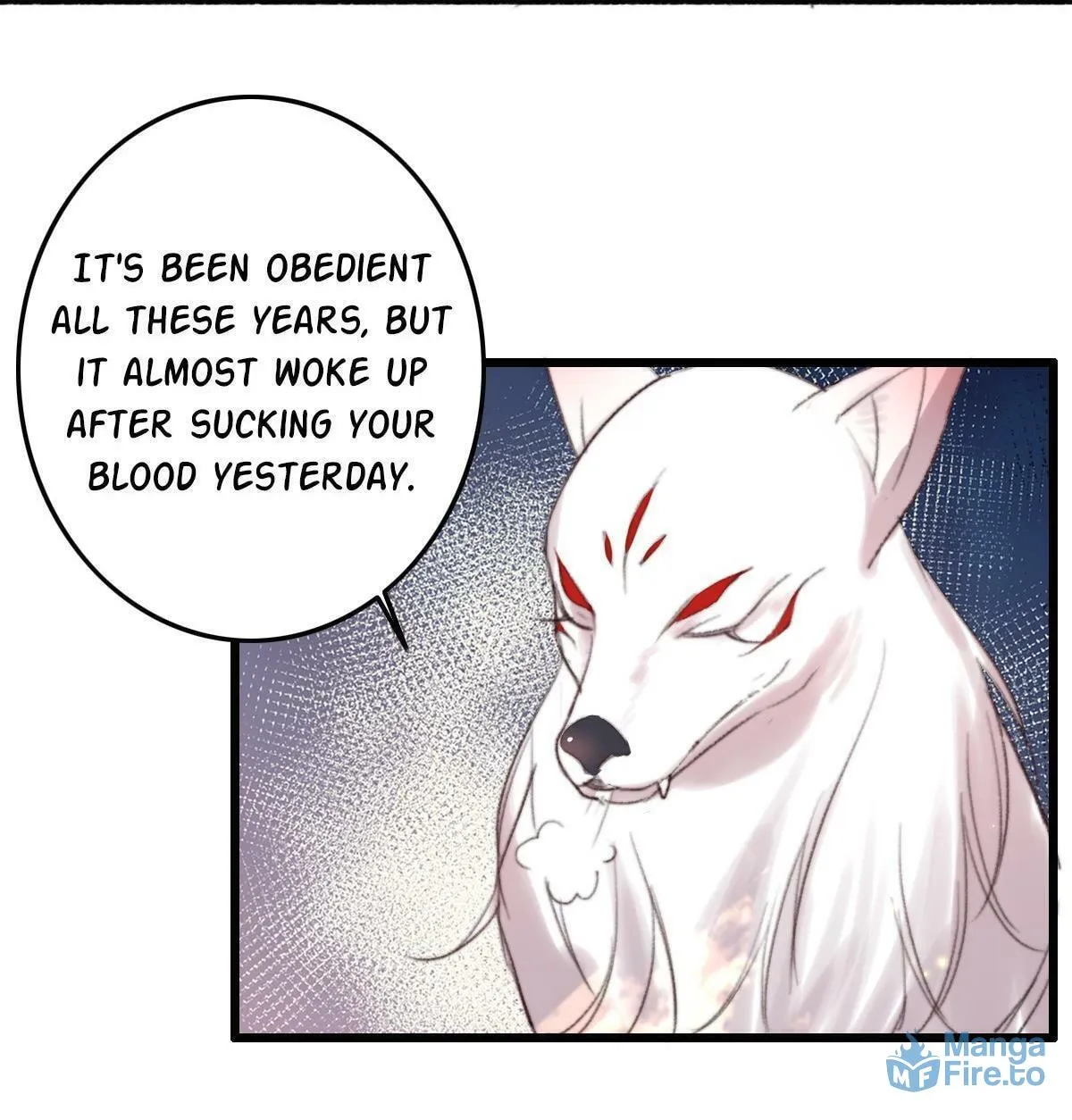 The Beast Tamer (Colored) Chapter 3 page 46 - 