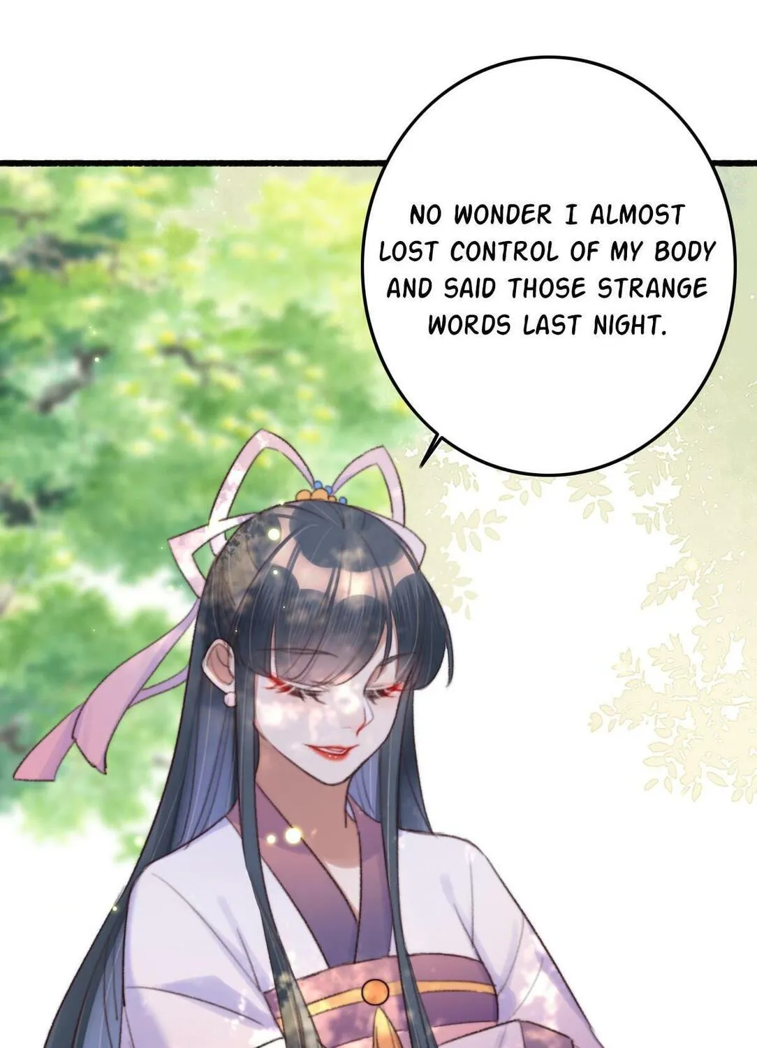 The Beast Tamer (Colored) Chapter 3 page 47 - 