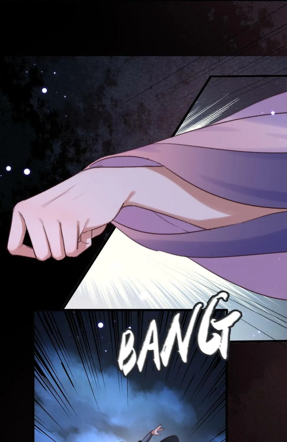 The Beast Tamer (Colored) Chapter 3 page 6 - 