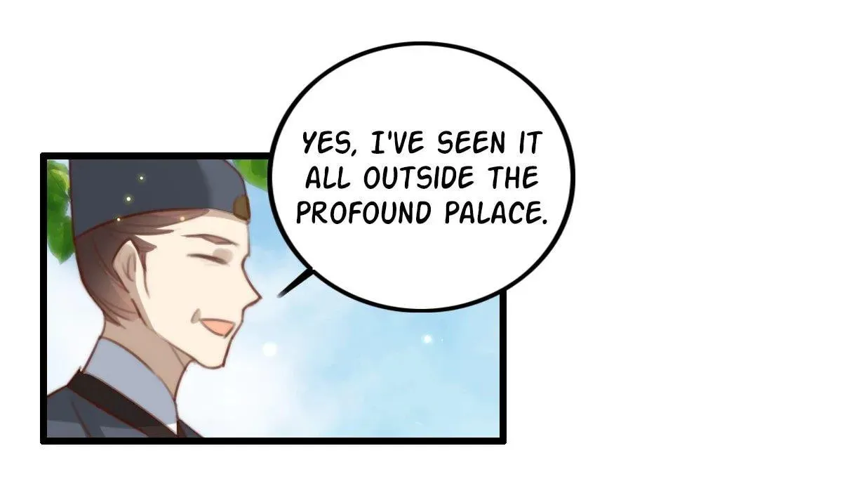 The Beast Tamer (Colored) Chapter 30 page 25 - 