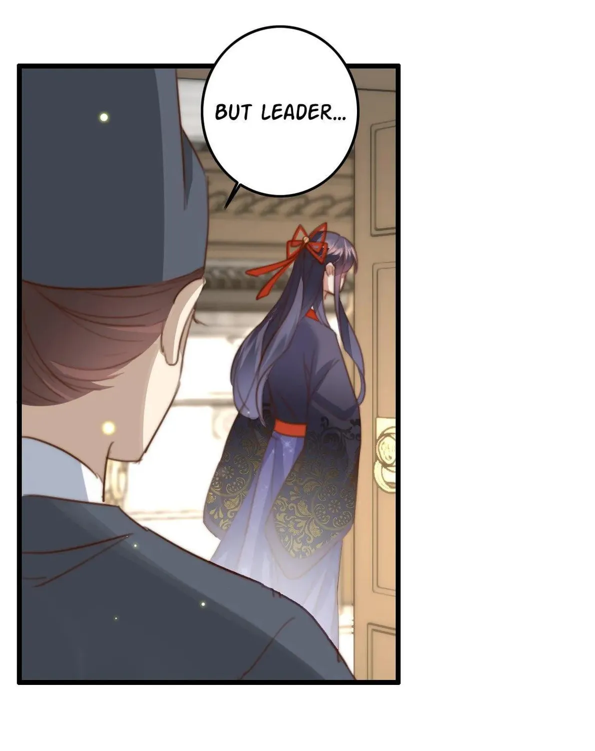 The Beast Tamer (Colored) Chapter 30 page 40 - 