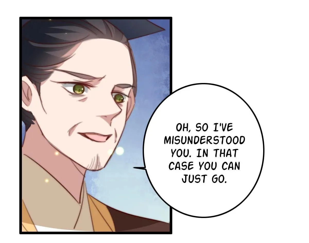 The Beast Tamer (Colored) Chapter 30 page 8 - 