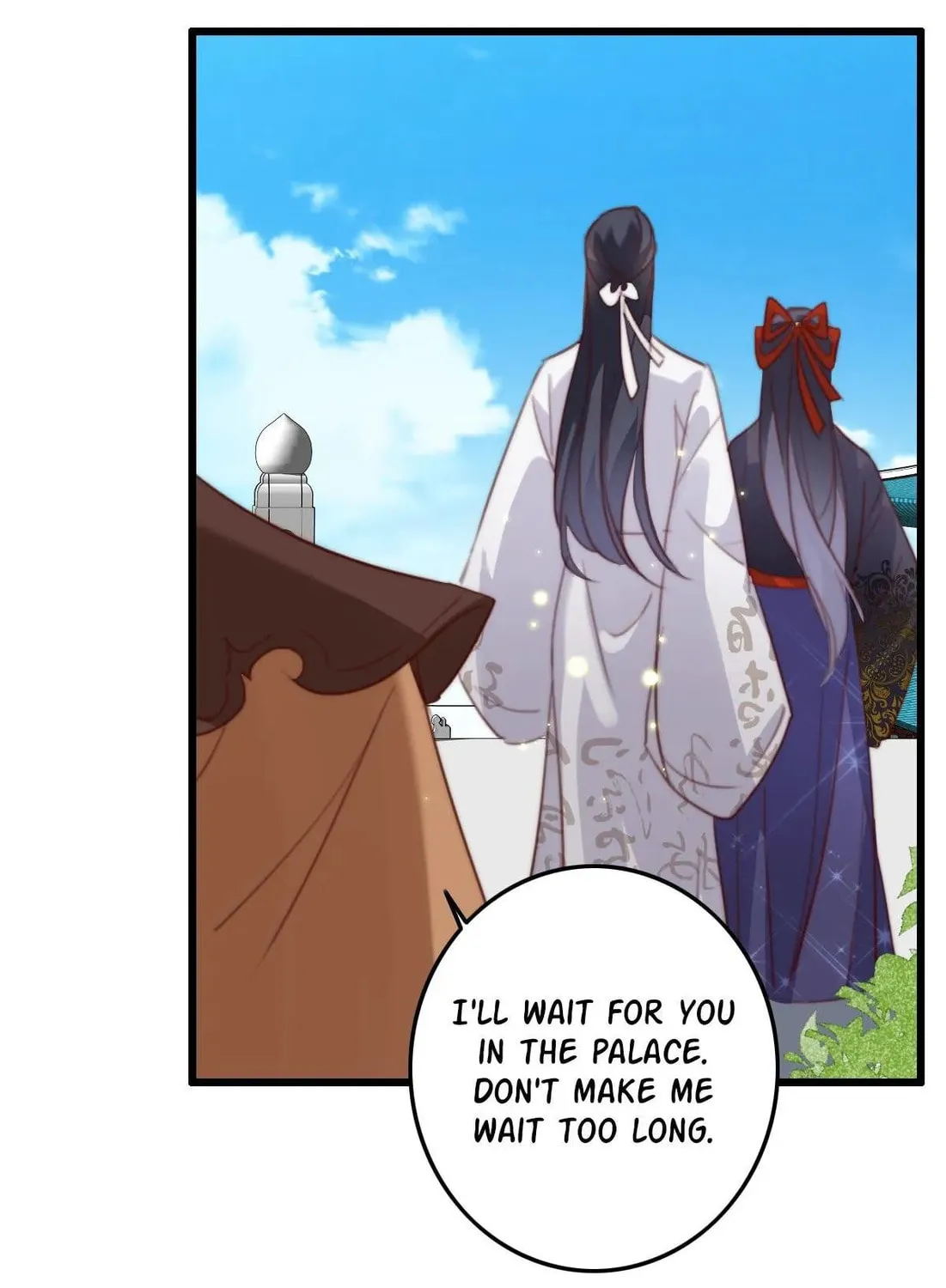 The Beast Tamer (Colored) Chapter 30 page 9 - 