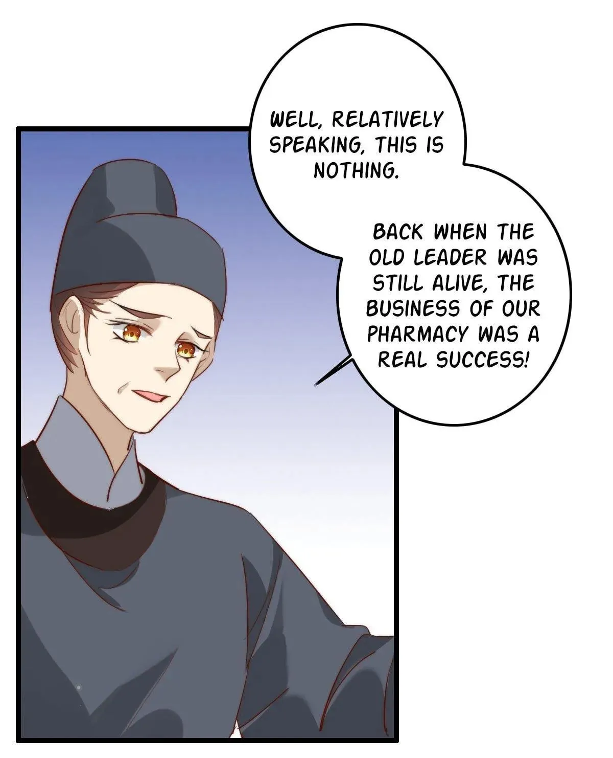 The Beast Tamer (Colored) Chapter 31 page 11 - 