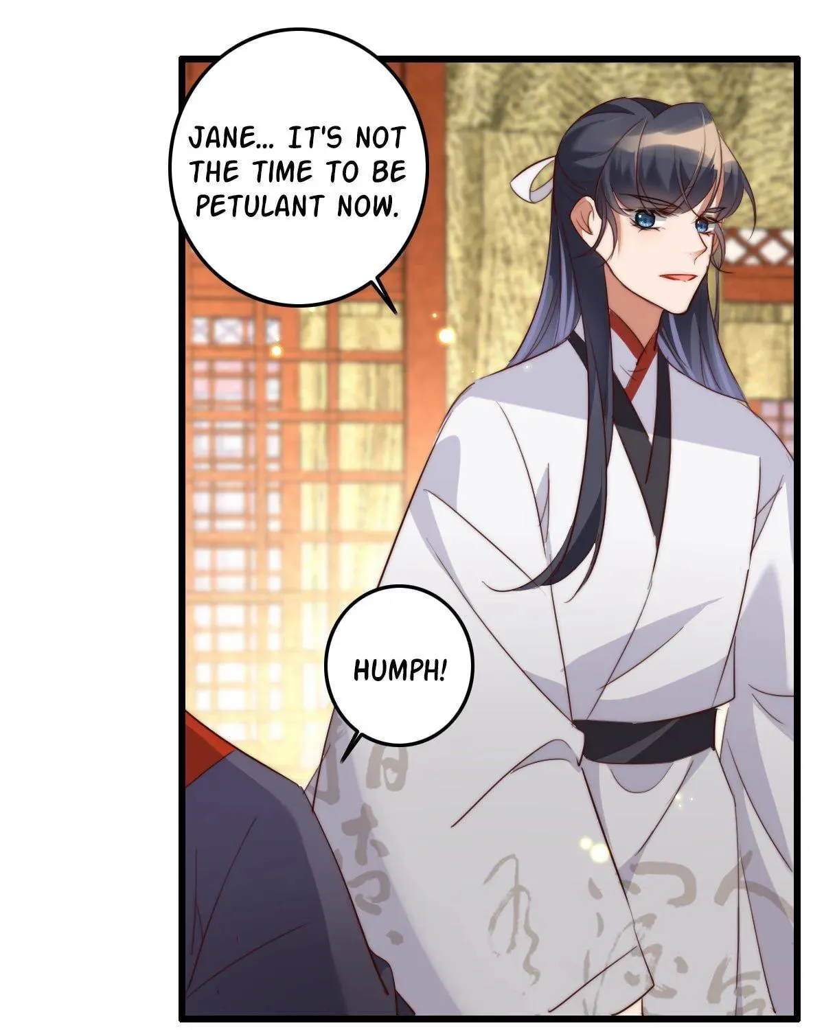 The Beast Tamer (Colored) Chapter 31 page 30 - 